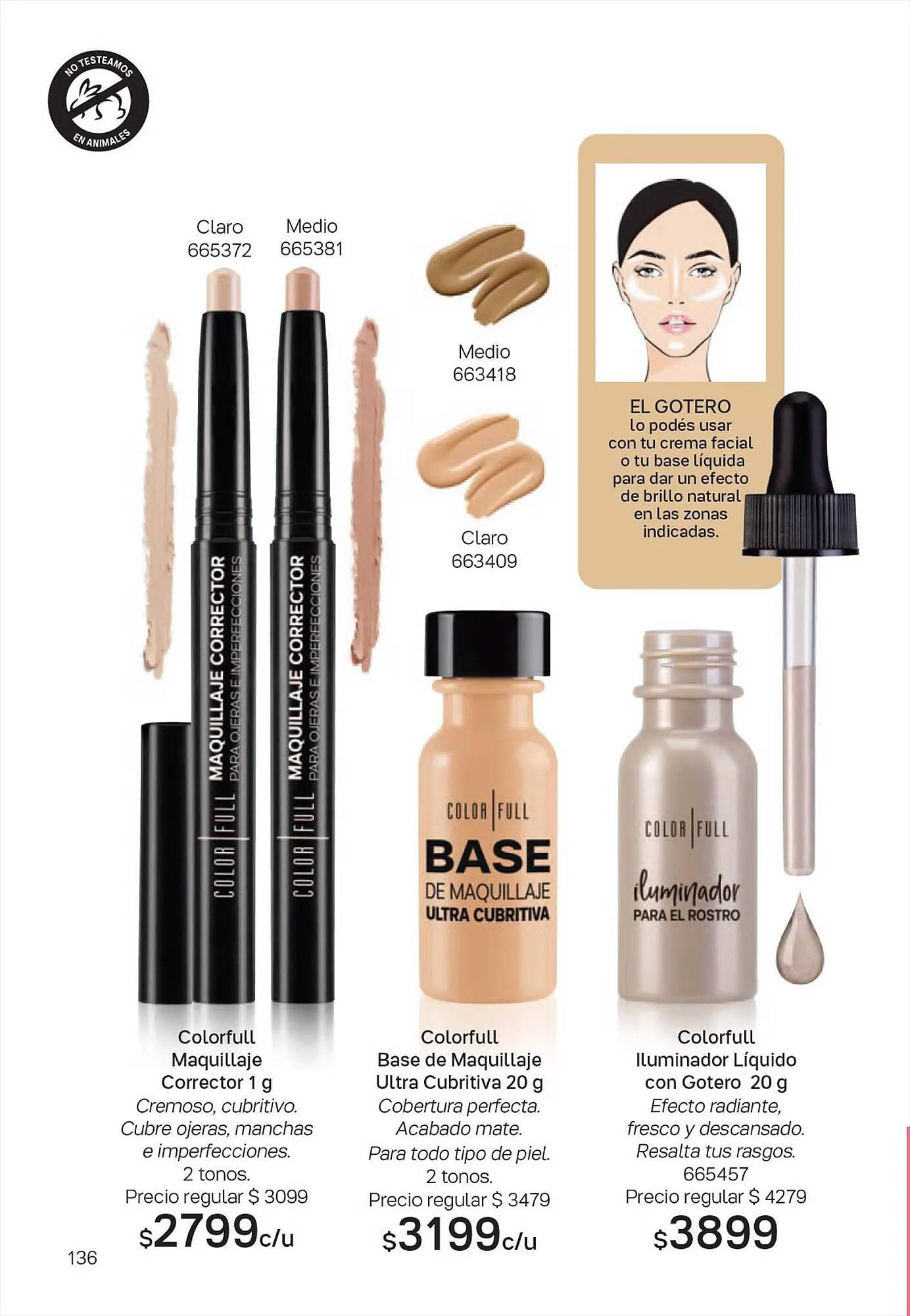 Ofertas de Catálogo Tupperware 4 de julio al 15 de agosto 2023 - Página 137 del catálogo