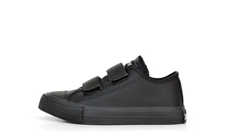 182 Tween Loop Totally Black