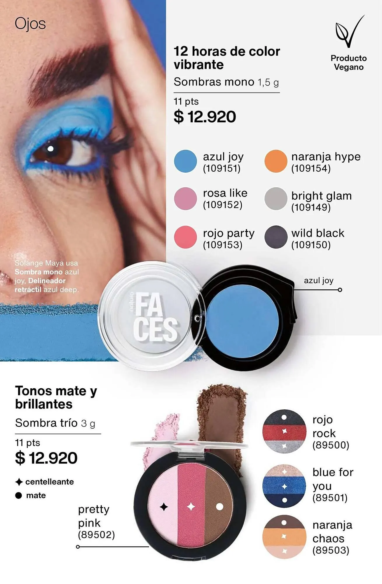 Ofertas de Catálogo Natura 1 de abril al 30 de abril 2025 - Página 133 del catálogo