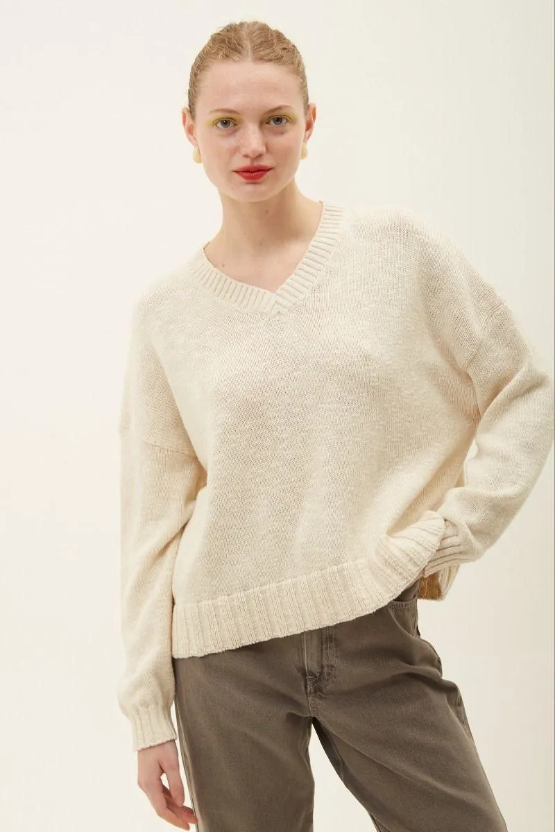 SWEATER ASTER