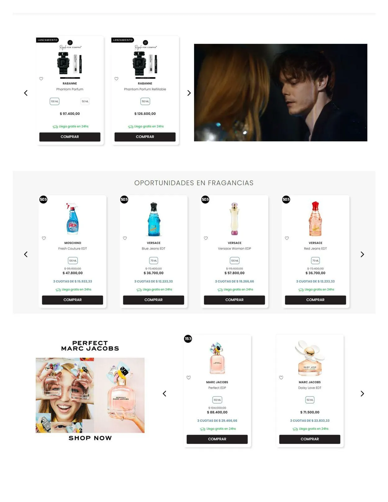 Ofertas de Pigmento 17 de noviembre al 29 de noviembre 2023 - Página 2 del catálogo