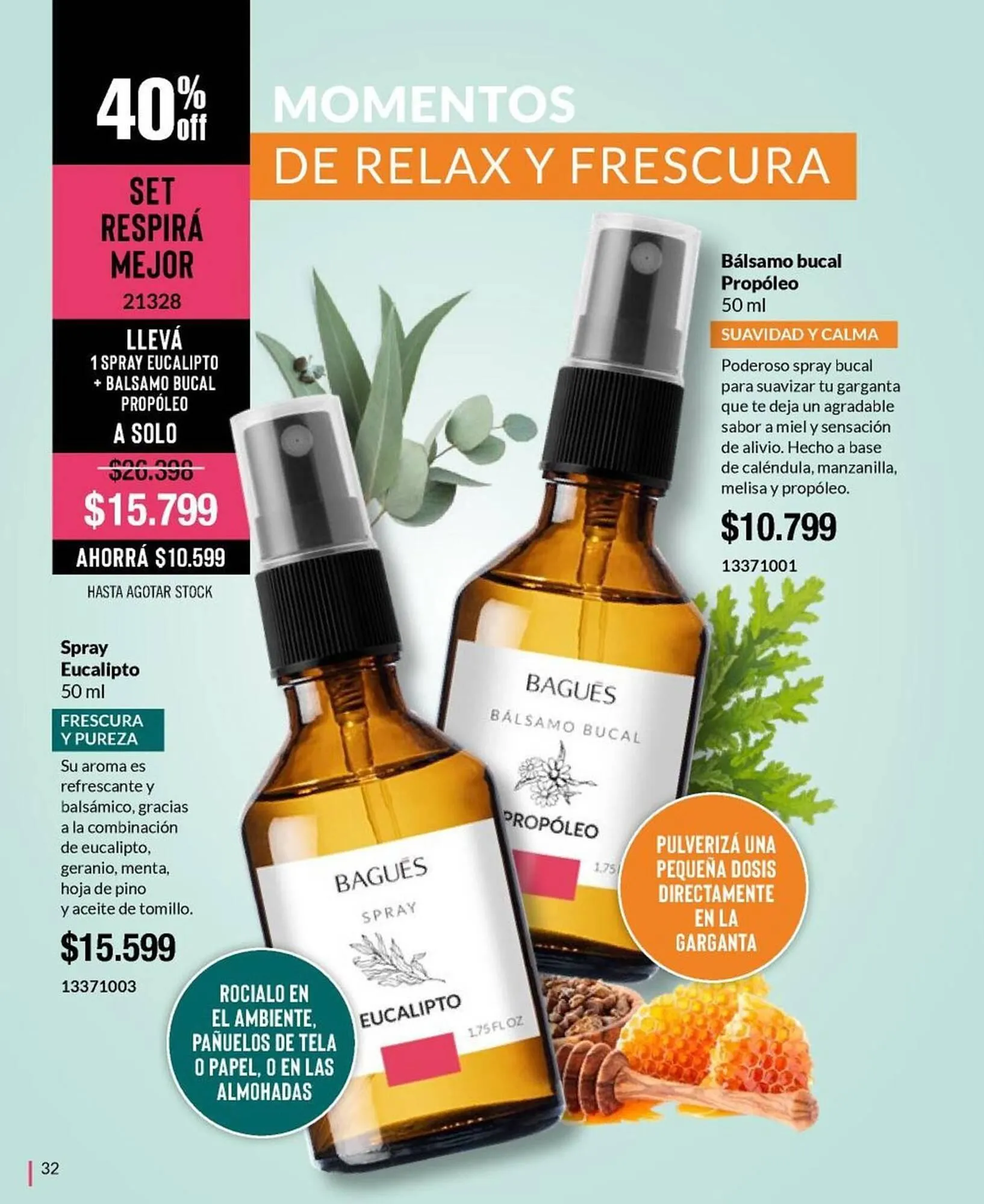 Ofertas de Catálogo Bagués 5 de abril al 30 de abril 2025 - Página 32 del catálogo