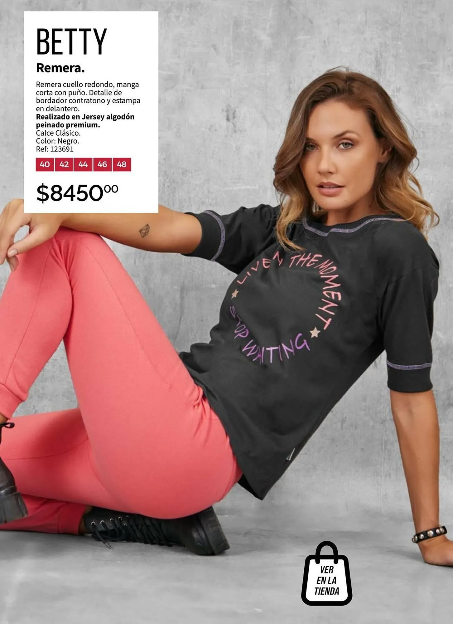 Ofertas de Catálogo Martina di Trento 8 de abril al 30 de abril 2025 - Página 127 del catálogo