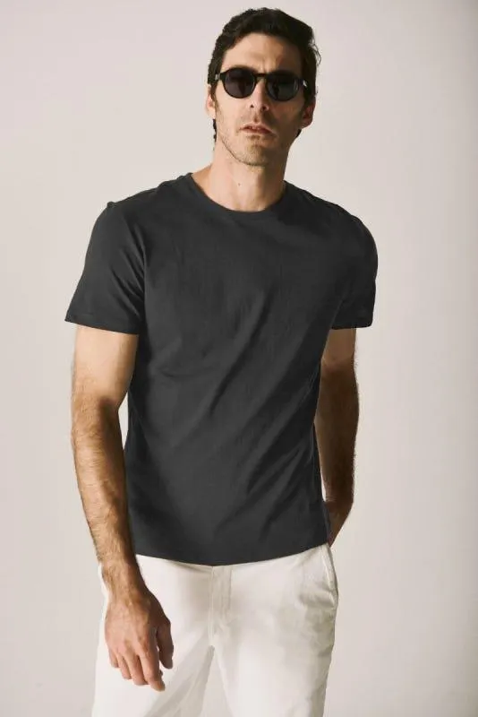 Remera Interlock Stiff