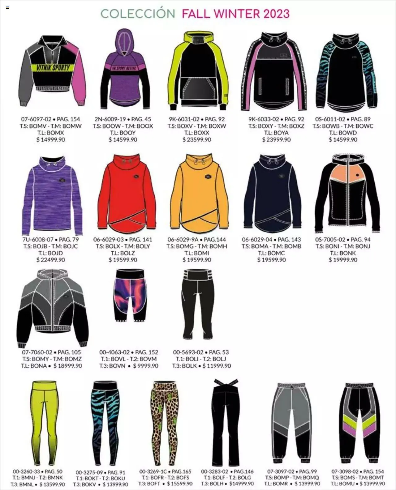 Ofertas de Vitnik catálogo 16 de junio al 31 de diciembre 2023 - Página 300 del catálogo