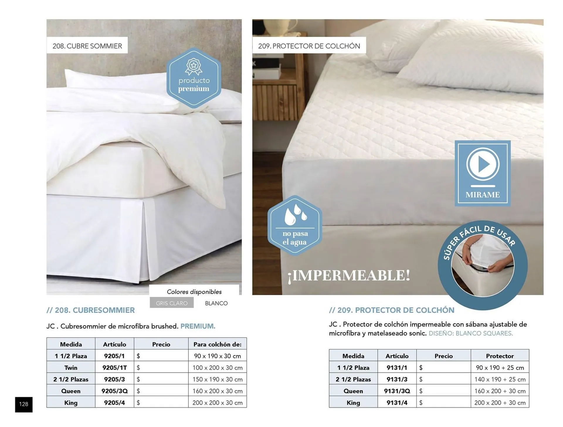 Ofertas de Catálogo Jean Cartier 1 de septiembre al 28 de febrero 2027 - Página 130 del catálogo