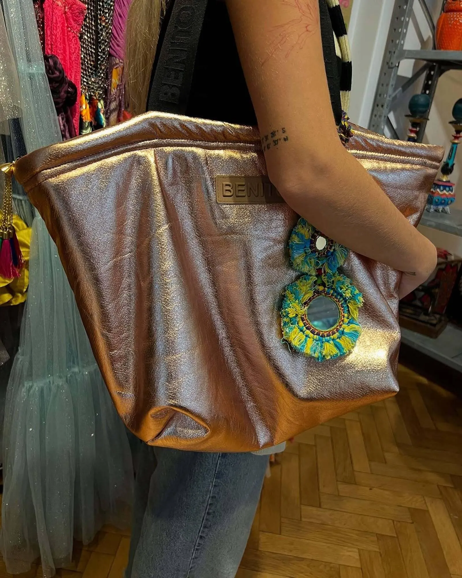 Ofertas de Catálogo Benito Fernandez 30 de abril al 10 de mayo 2025 - Página 2 del catálogo