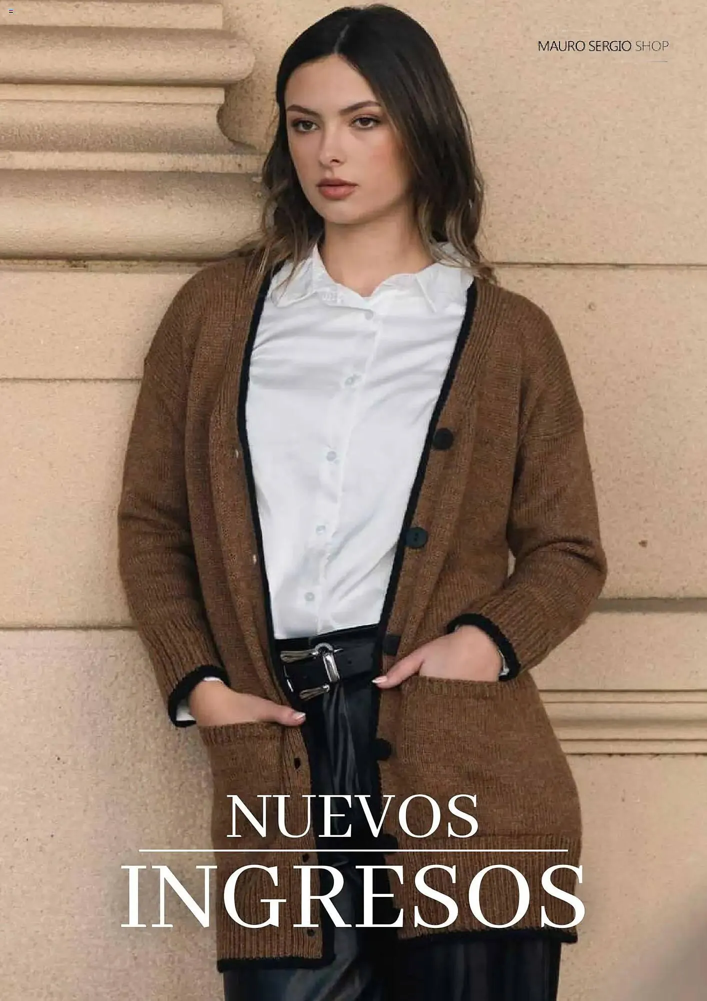 Ofertas de Catálogo Mauro Sergio 6 de enero al 5 de febrero 2026 - Página 1 del catálogo