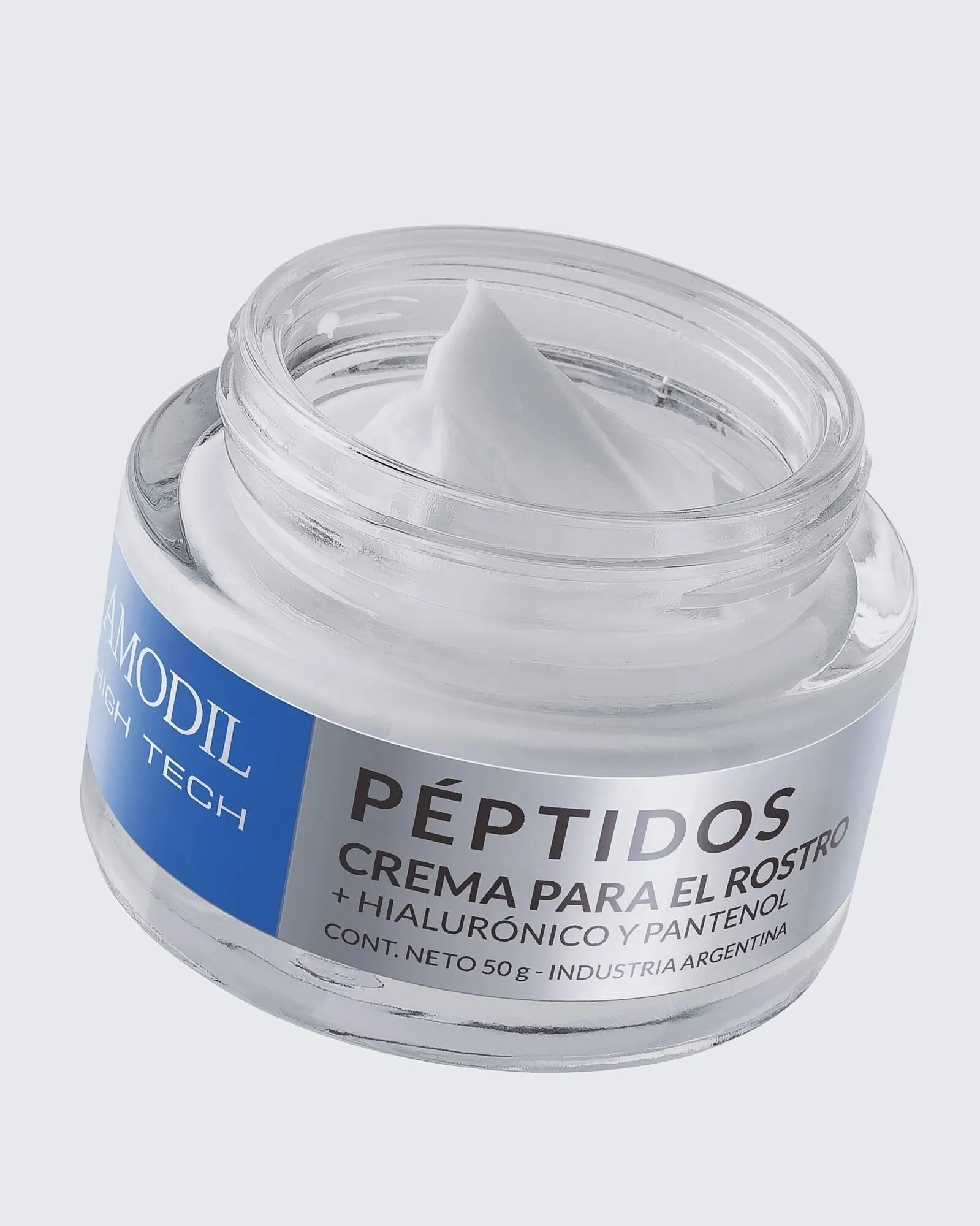 Catálogo Amodil - 1