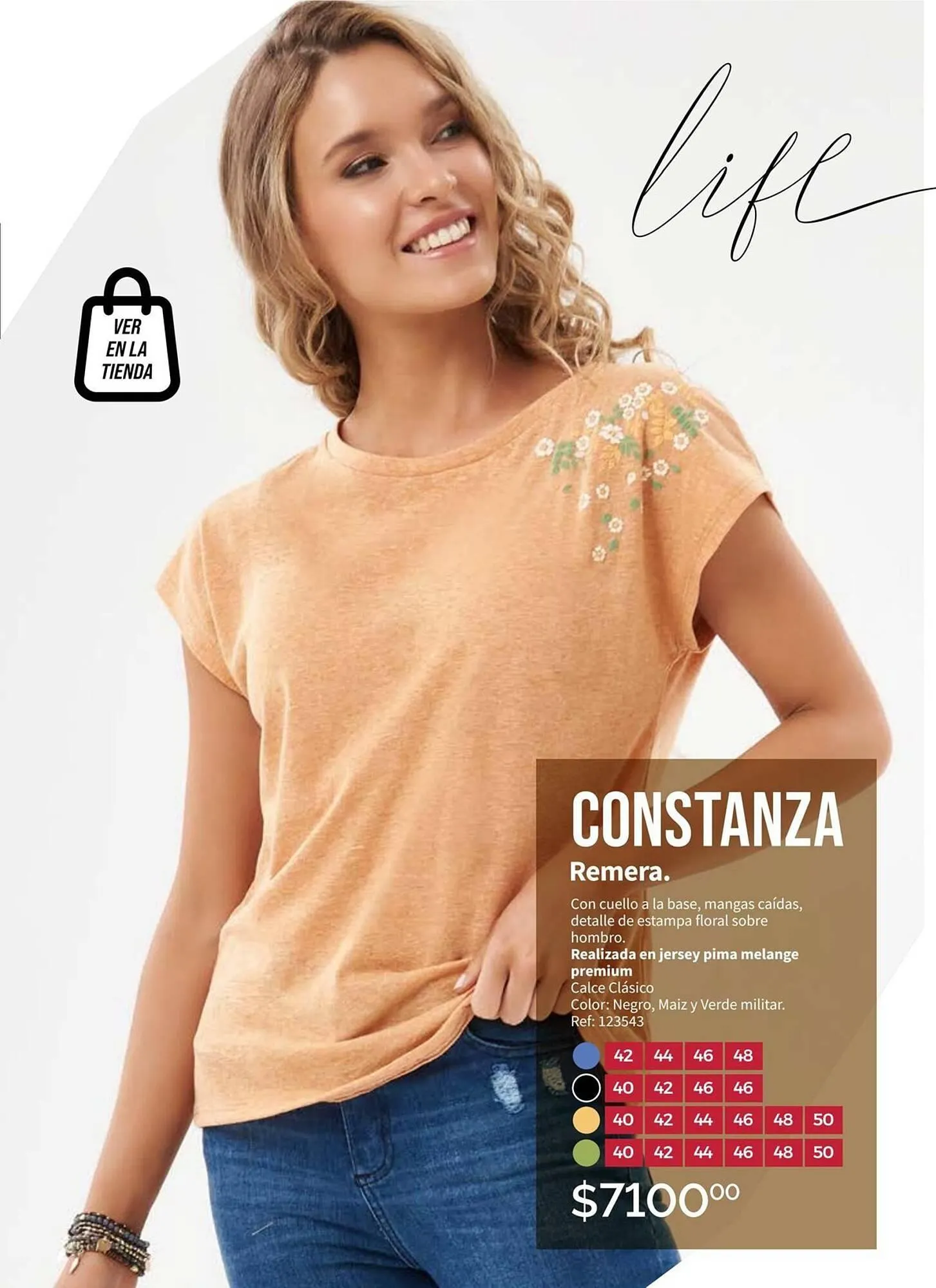 Ofertas de Catálogo Martina di Trento 8 de abril al 30 de abril 2025 - Página 105 del catálogo