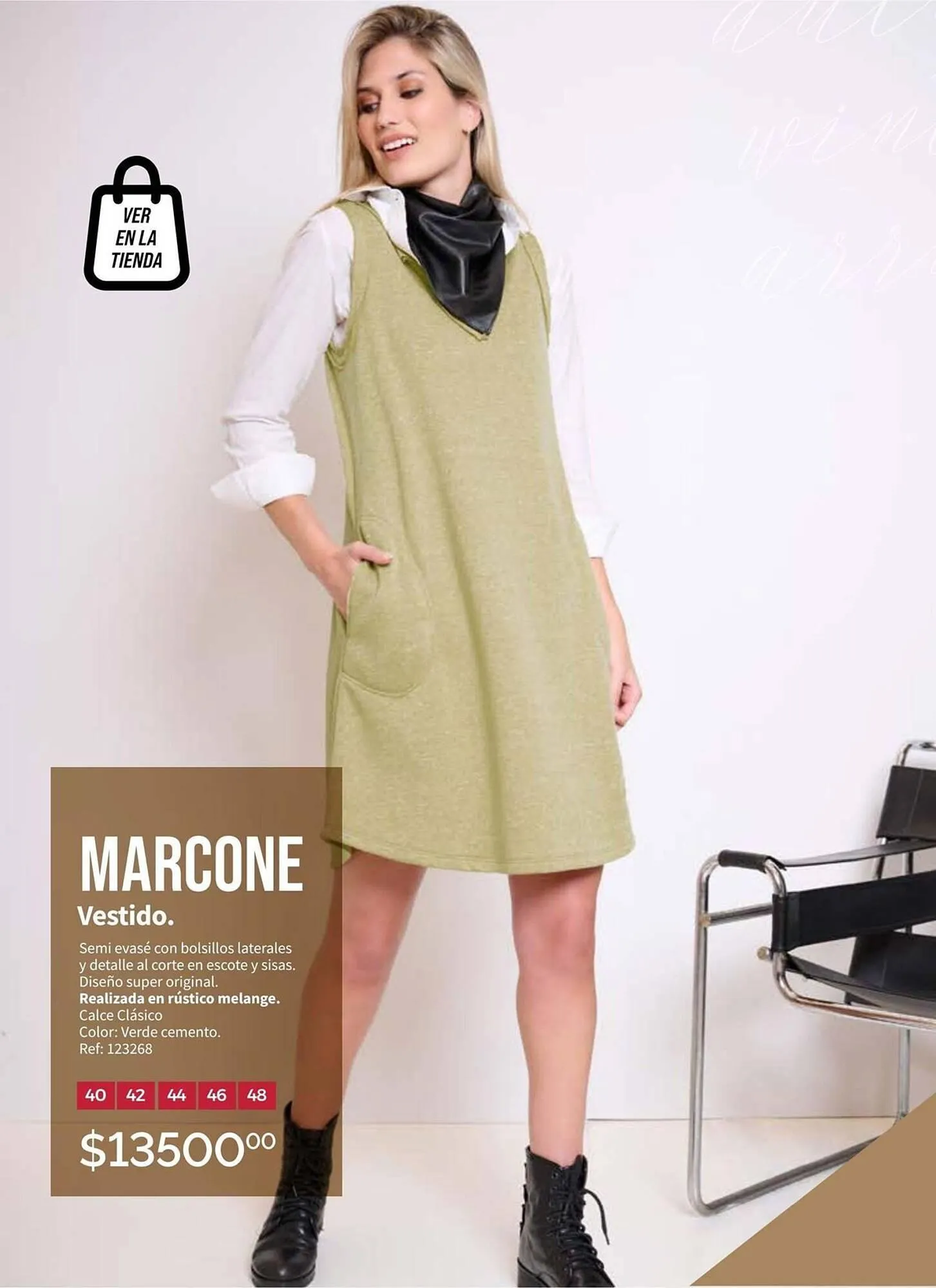 Ofertas de Catálogo Martina di Trento 8 de abril al 30 de abril 2025 - Página 118 del catálogo