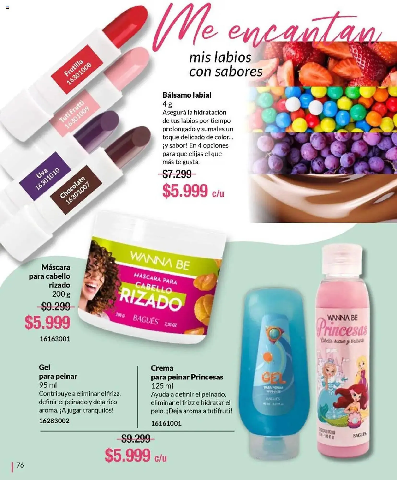 Ofertas de Catálogo Bagués 30 de junio al 26 de julio 2025 - Página 76 del catálogo