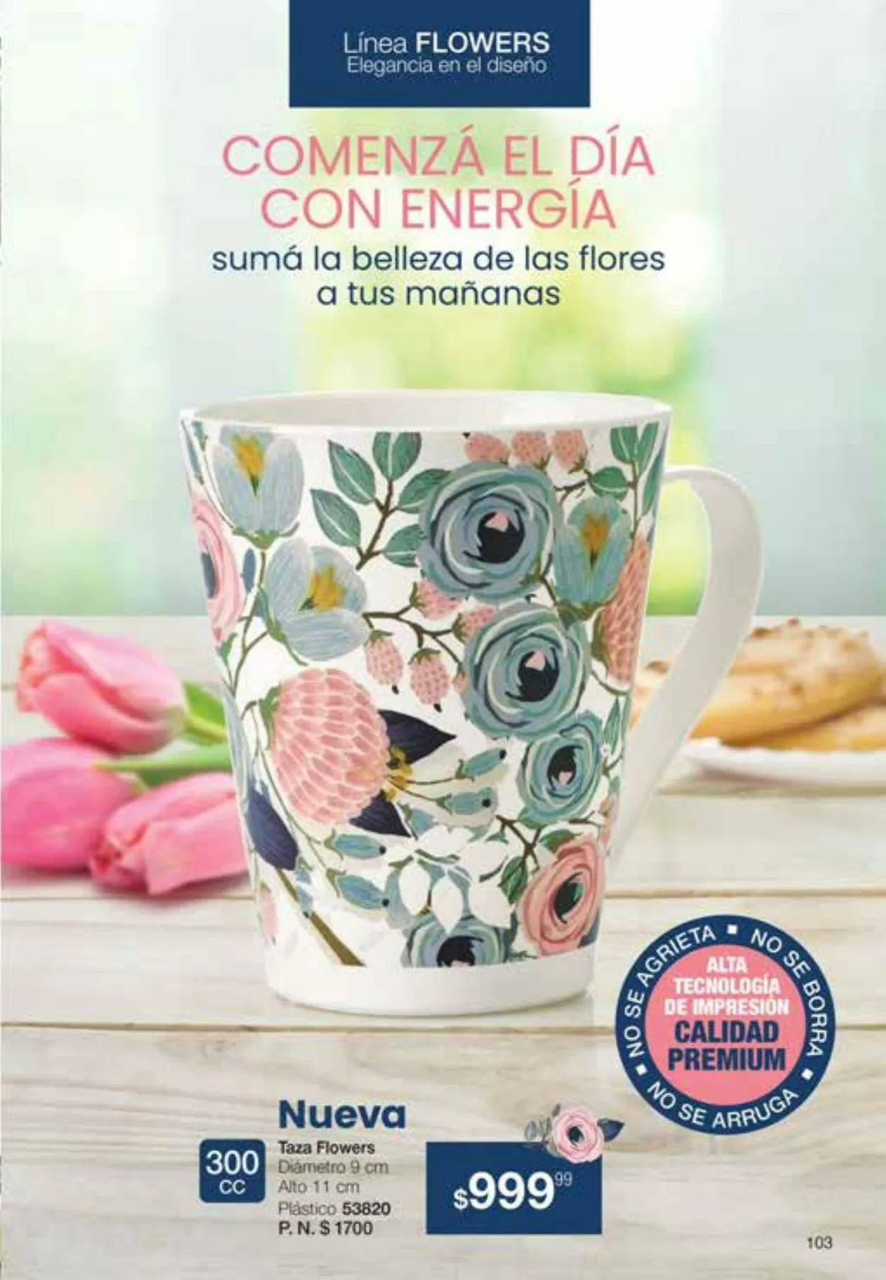 Ofertas de Gigot 30 de noviembre al 1 de enero 2024 - Página 103 del catálogo