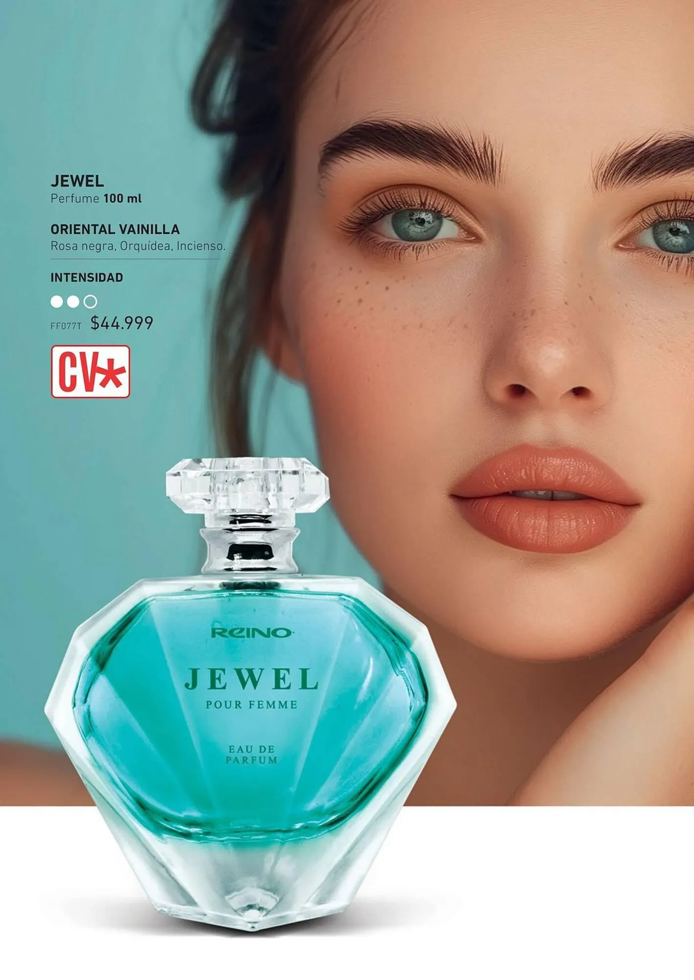 Ofertas de Catálogo Reino Cosmética 8 de mayo al 31 de mayo 2025 - Página 170 del catálogo