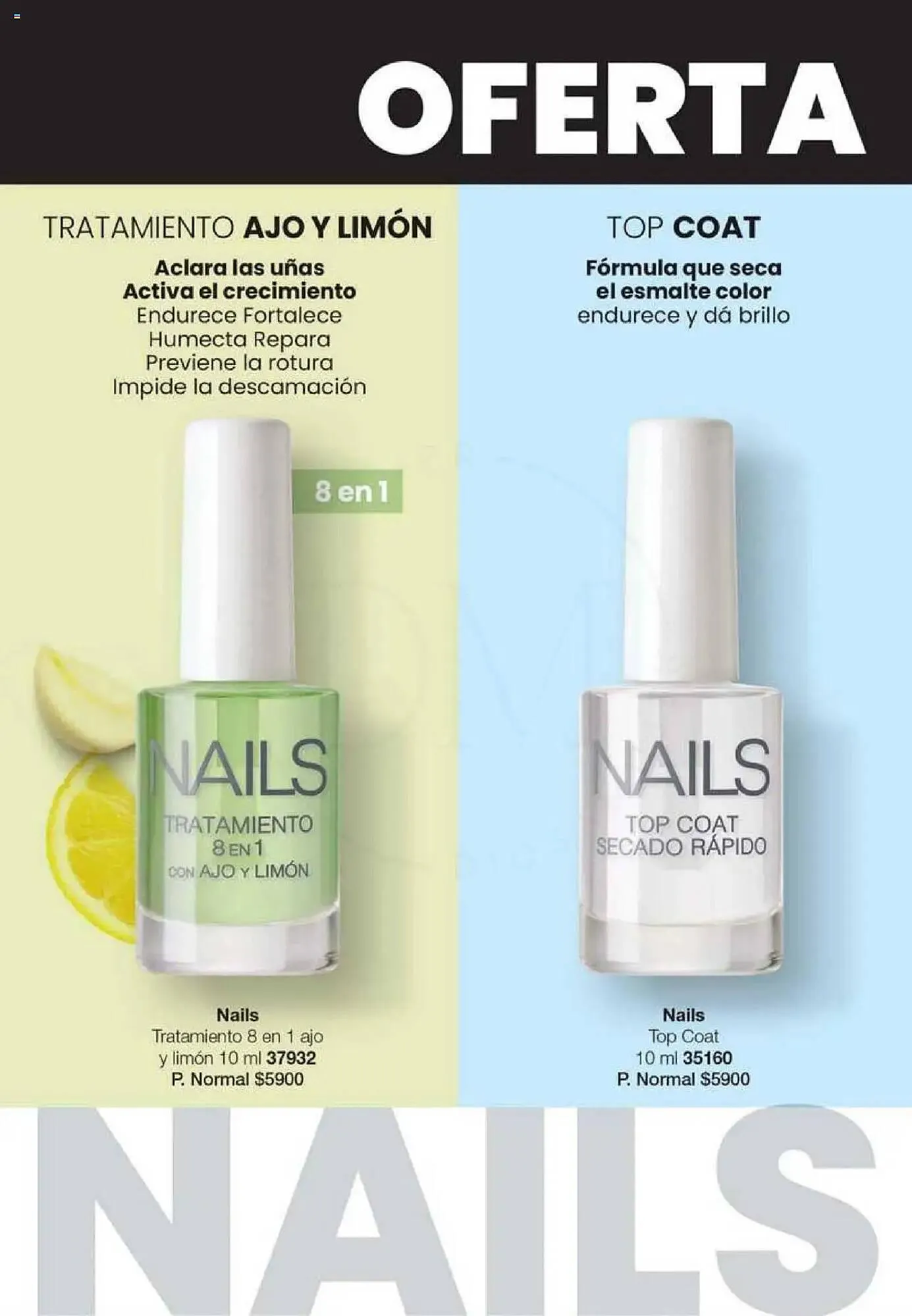 Ofertas de Catálogo Gigot 29 de mayo al 12 de junio 2025 - Página 170 del catálogo