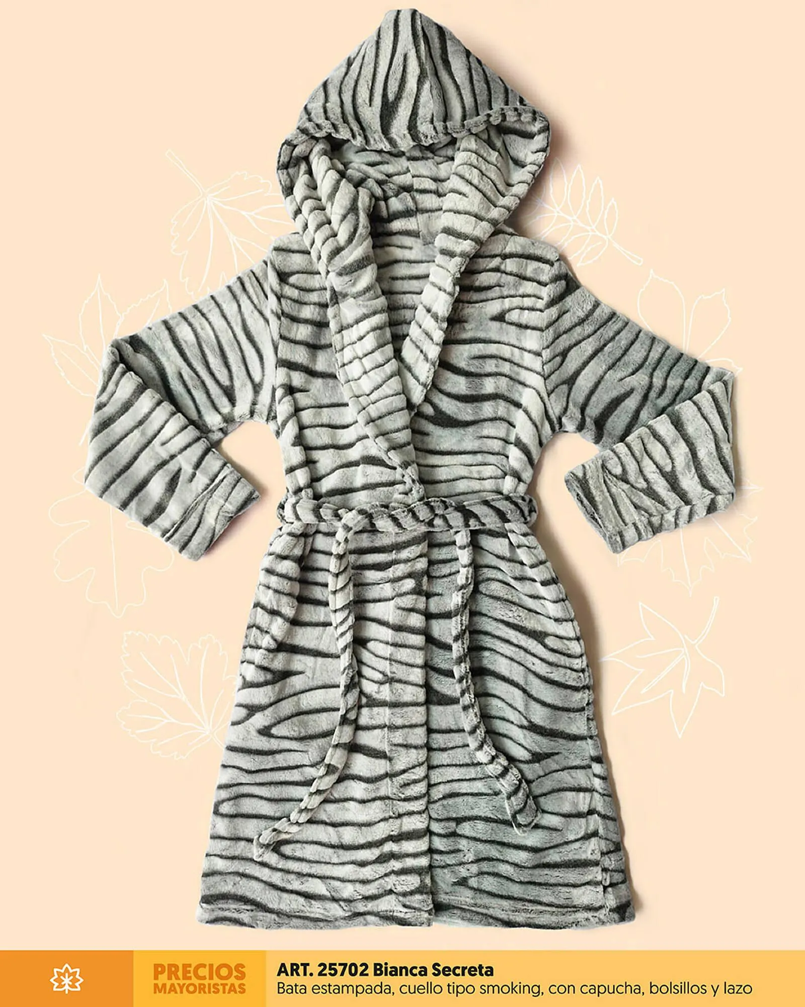 Ofertas de Catálogo Lencería Julieta 5 de mayo al 11 de mayo 2025 - Página 3 del catálogo