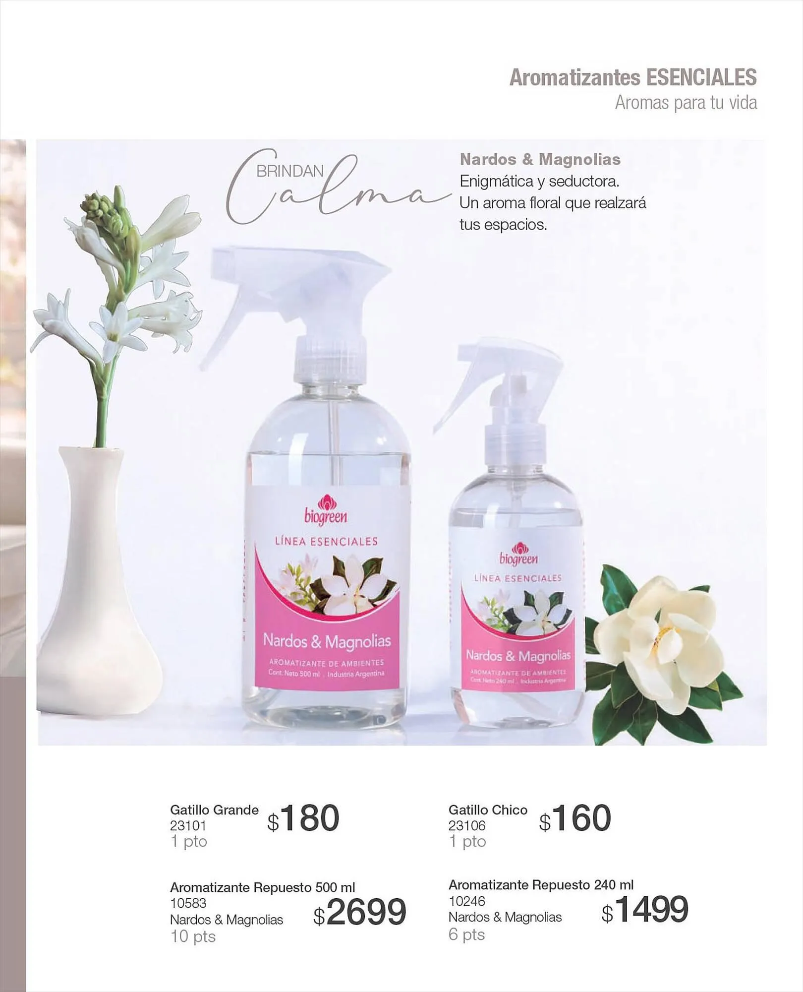 Ofertas de Catálogo Biogreen 27 de julio al 30 de julio 2023 - Página 25 del catálogo