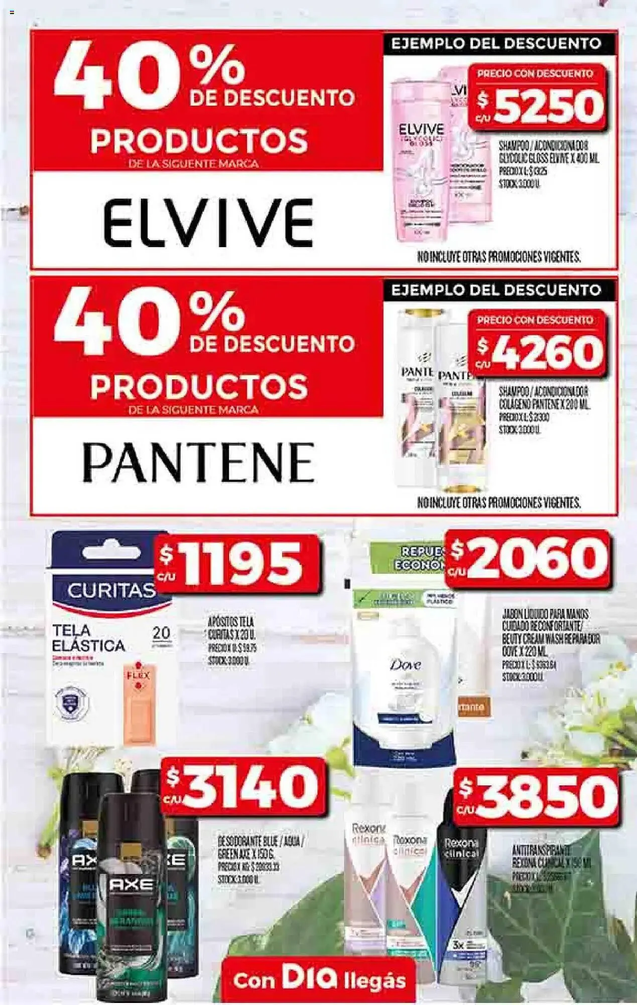 Ofertas de Catálogo Supermercados DIA 2 de abril al 7 de abril 2025 - Página 18 del catálogo