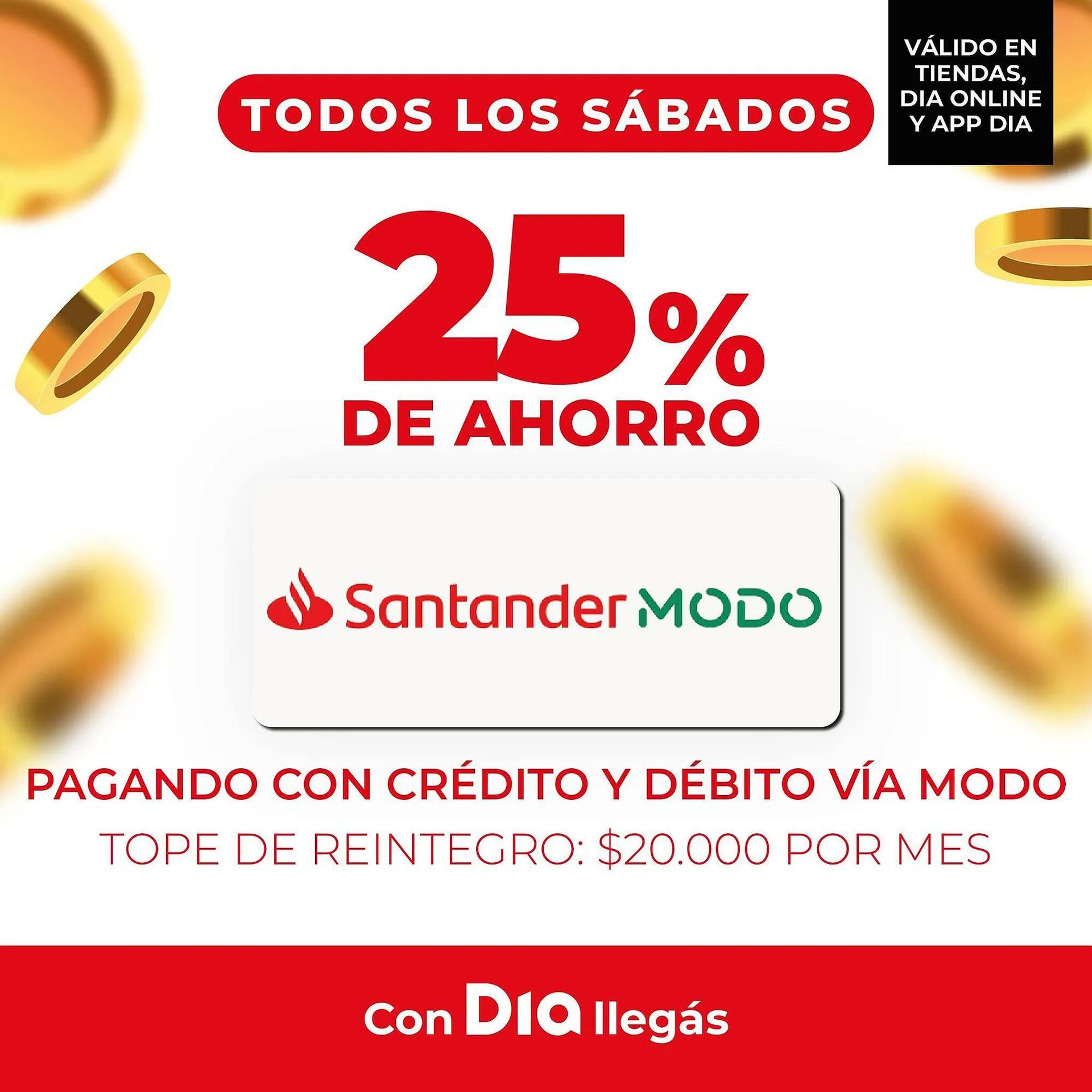Ofertas de Catálogo Supermercados DIA 24 de mayo al 24 de mayo 2025 - Página 2 del catálogo