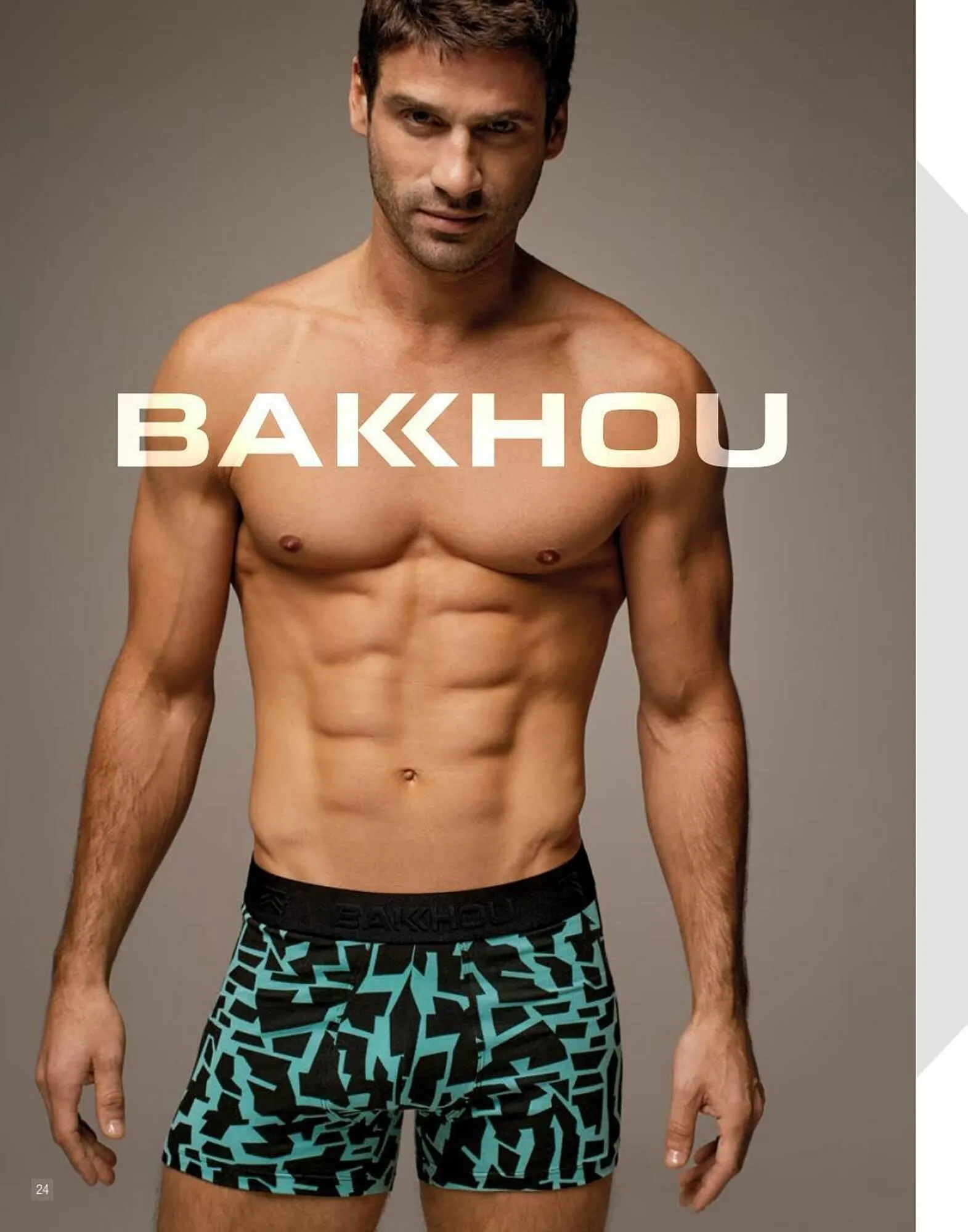 Ofertas de Catálogo Lencería Julieta 24 de abril al 29 de agosto 2023 - Página 24 del catálogo