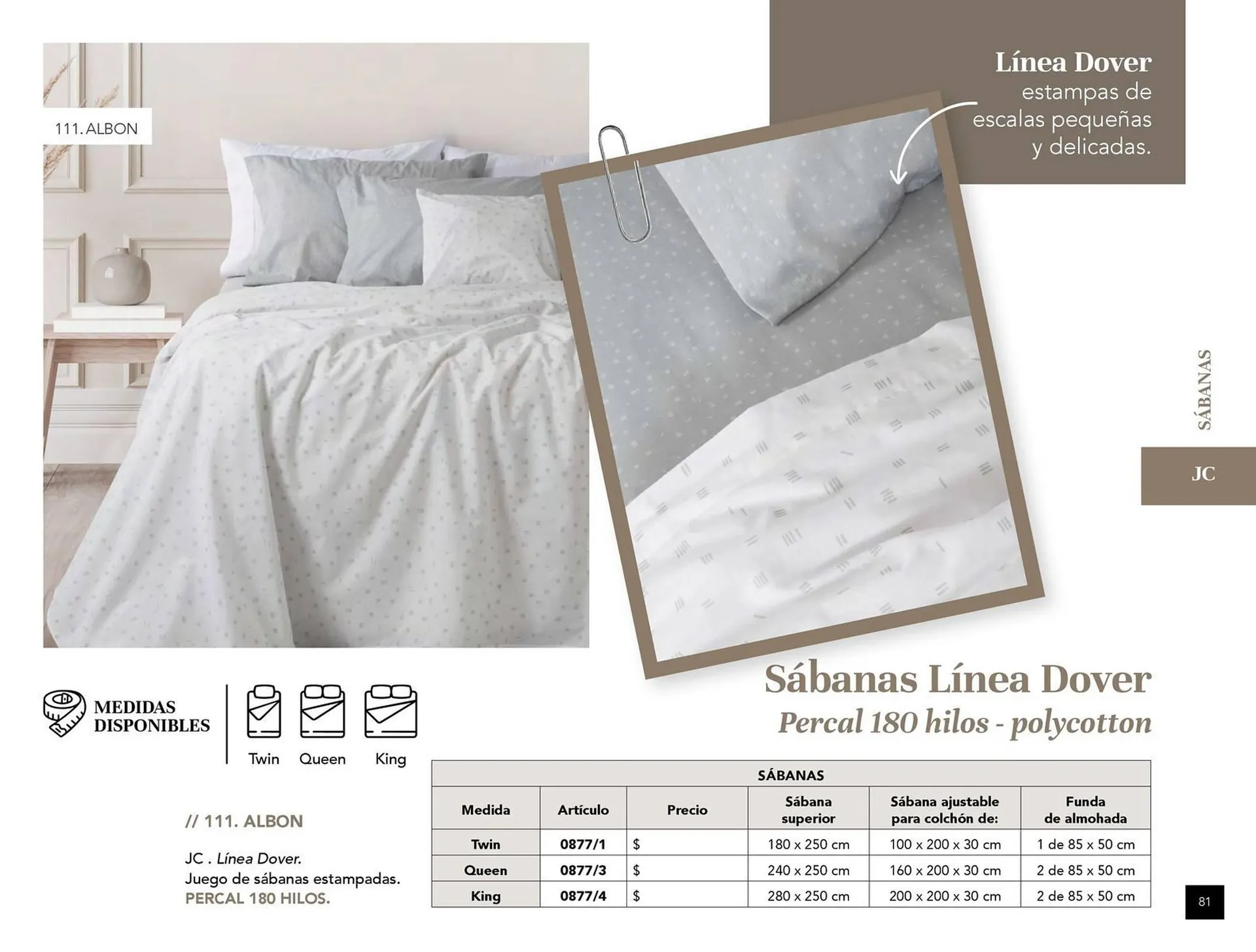 Ofertas de Catálogo Jean Cartier 1 de septiembre al 28 de febrero 2027 - Página 83 del catálogo