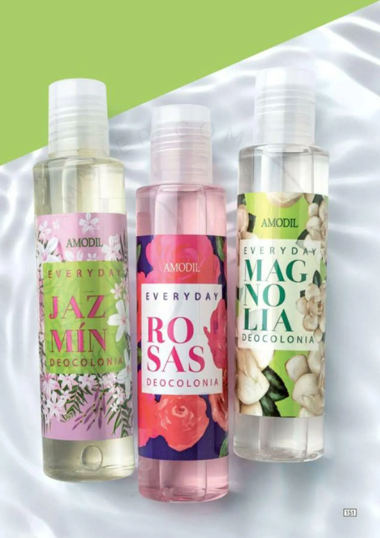 Ofertas de Amodil 3 de noviembre al 30 de noviembre 2023 - Página 151 del catálogo