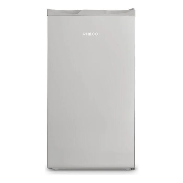 Heladera PHILCO PHBM093P2 83L. Plata