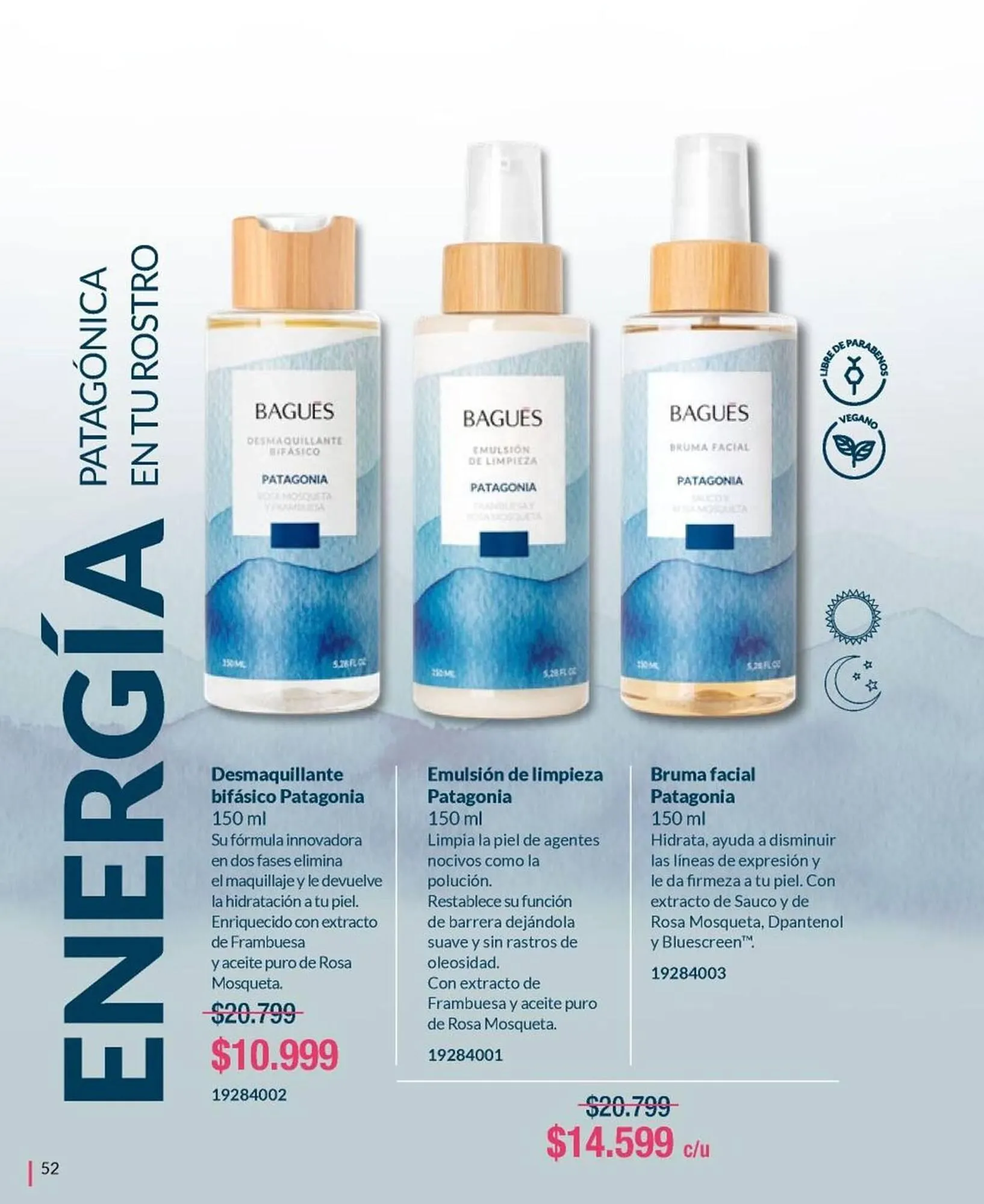 Ofertas de Catálogo Bagués 5 de abril al 30 de abril 2025 - Página 52 del catálogo