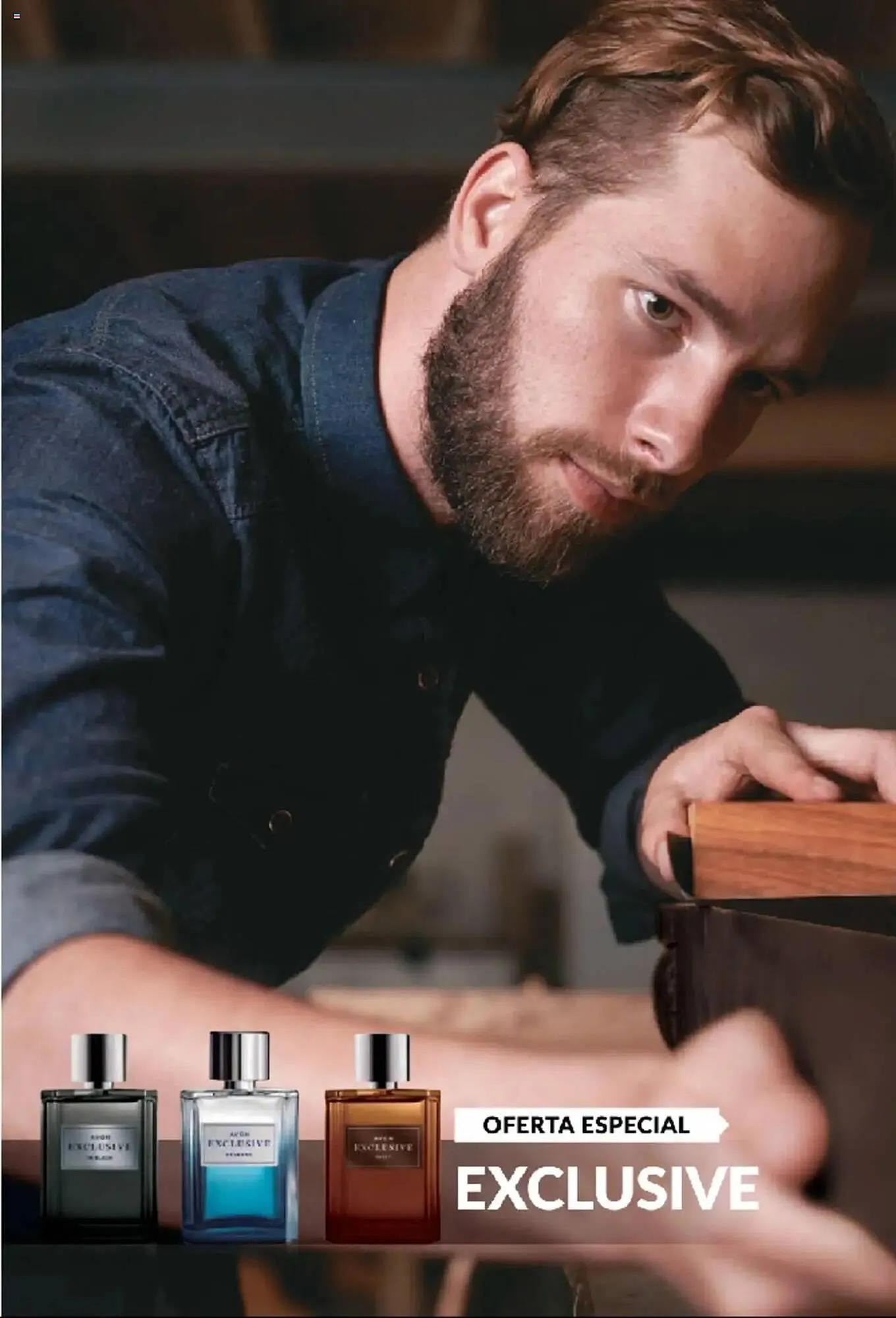 Ofertas de Catálogo Avon 11 de marzo al 24 de marzo 2025 - Página 69 del catálogo