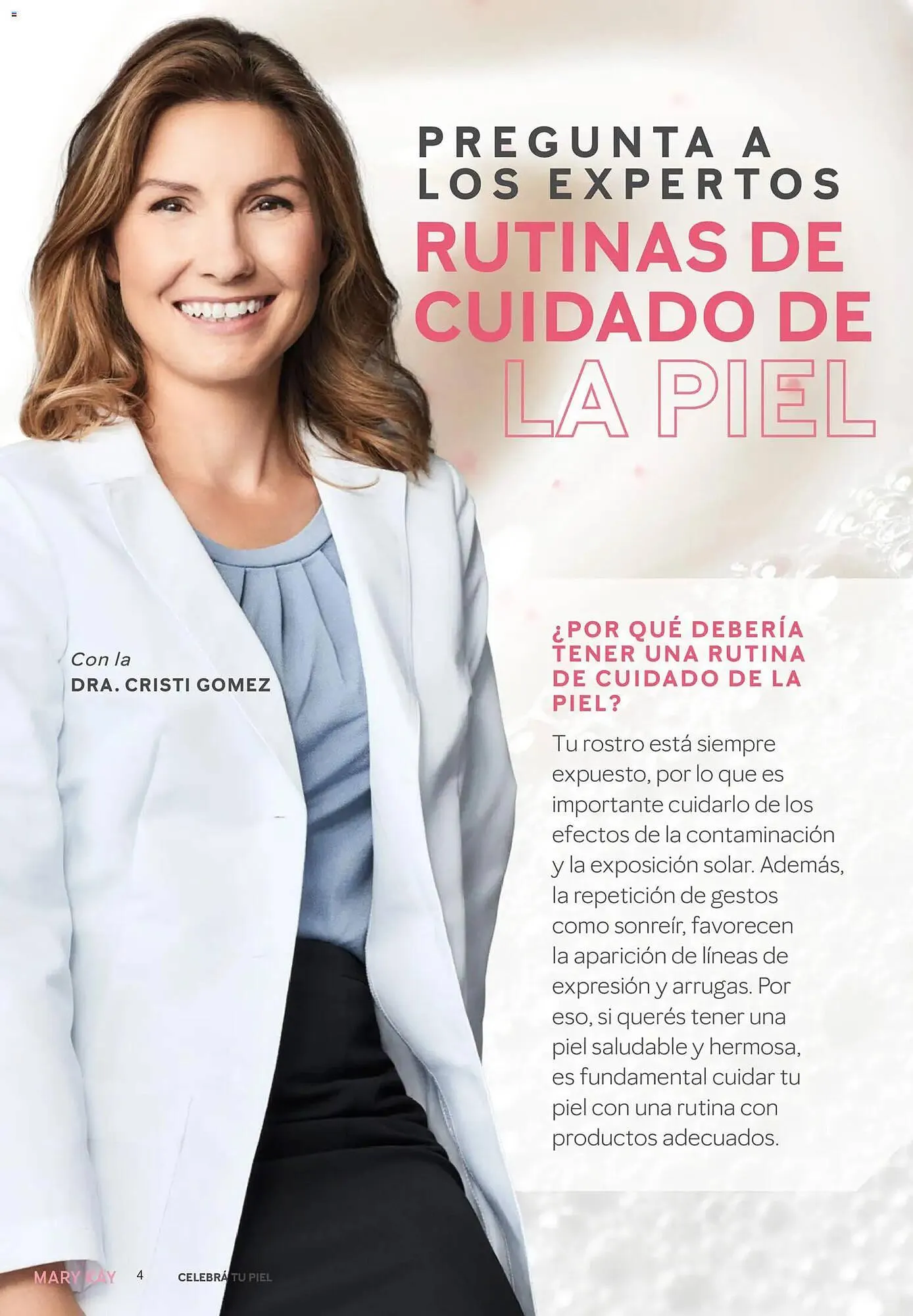 Ofertas de Catálogo Mary Kay 1 de abril al 1 de octubre 2026 - Página 4 del catálogo