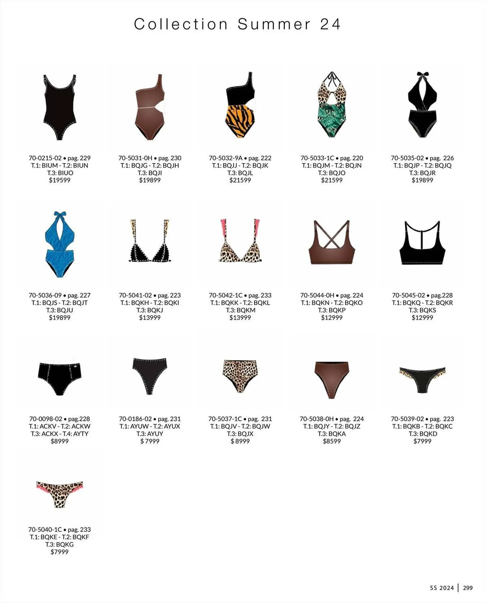 Ofertas de Catálogo Vitnik 28 de agosto al 30 de septiembre 2023 - Página 299 del catálogo