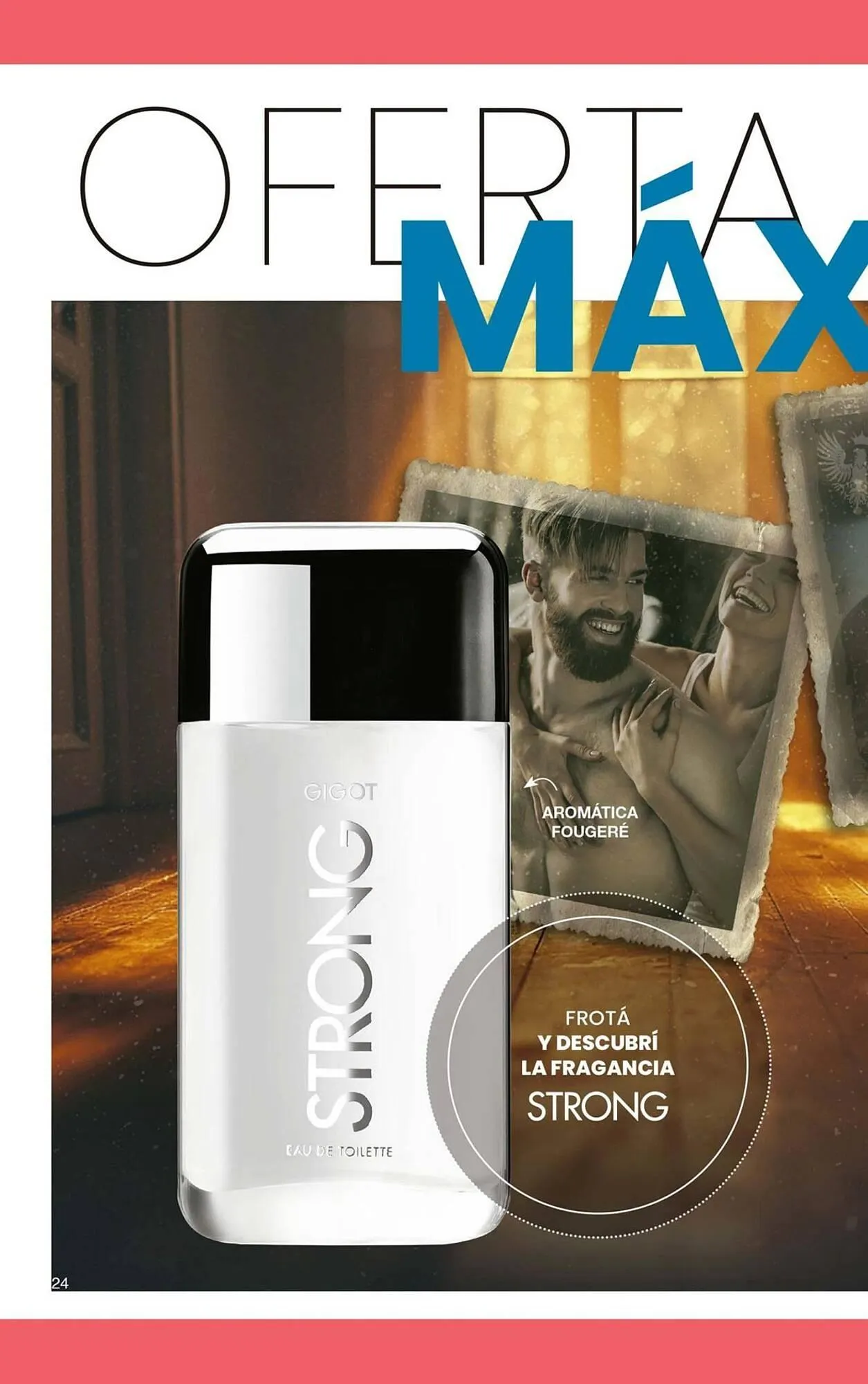 Ofertas de Folleto Gigot 1 de mayo al 31 de mayo 2026 - Página 29 del catálogo