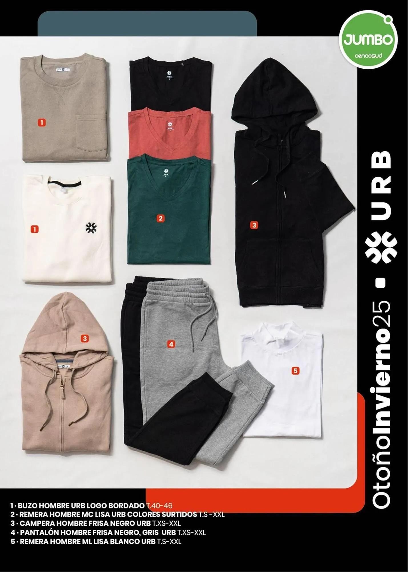 Ofertas de Catálogo Jumbo 4 de junio al 29 de junio 2025 - Página 16 del catálogo