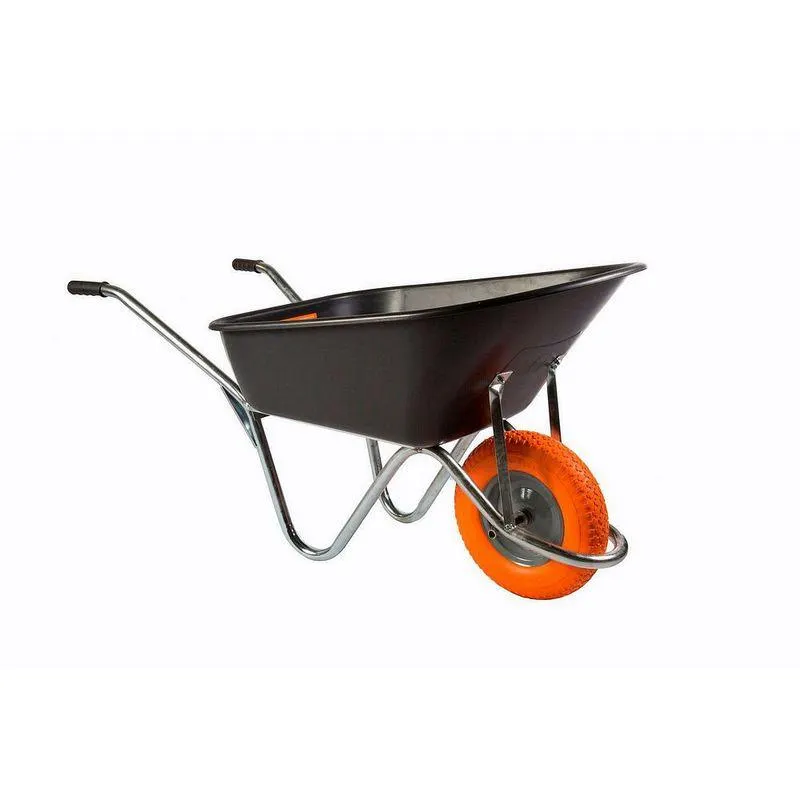 Carretilla 110 L. Deper