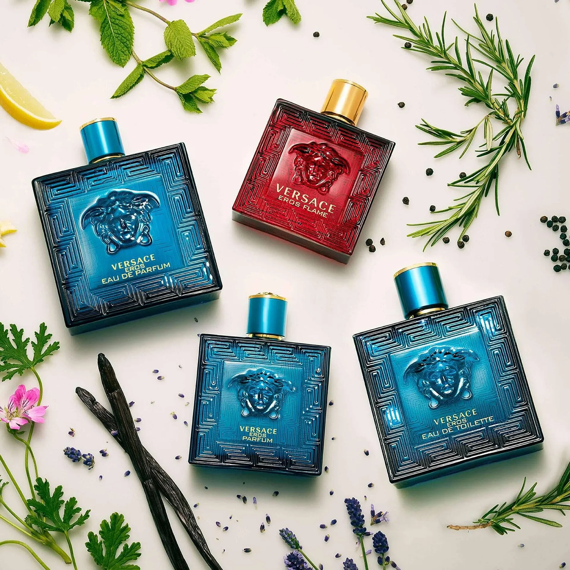 Catálogo Raffe Perfumerías - 1