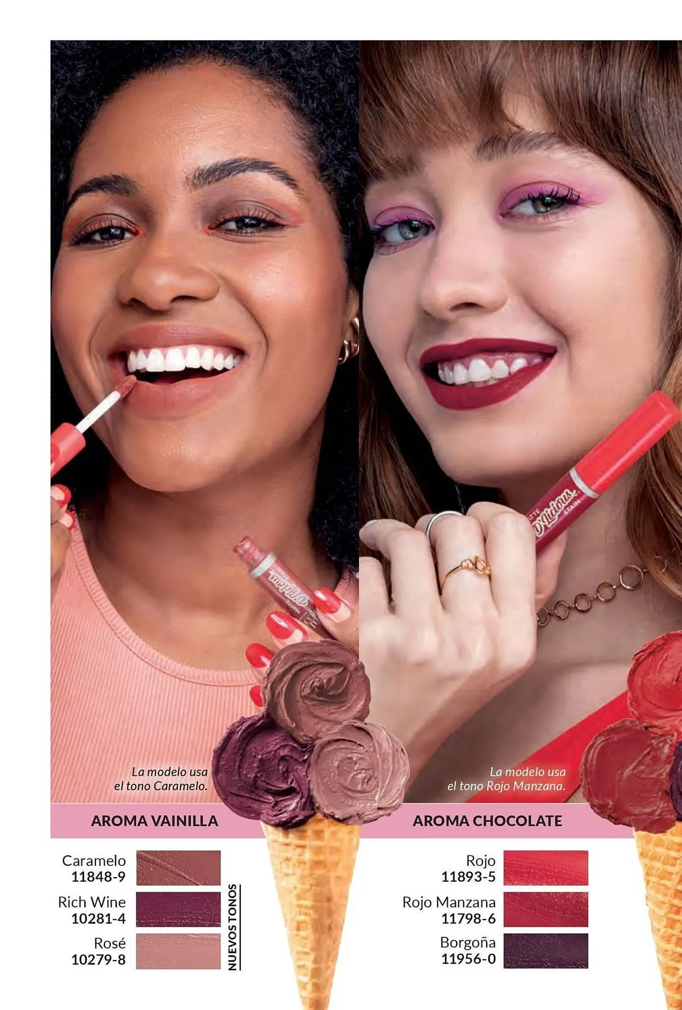 Ofertas de Catálogo Avon 27 de noviembre al 11 de diciembre 2024 - Página 8 del catálogo