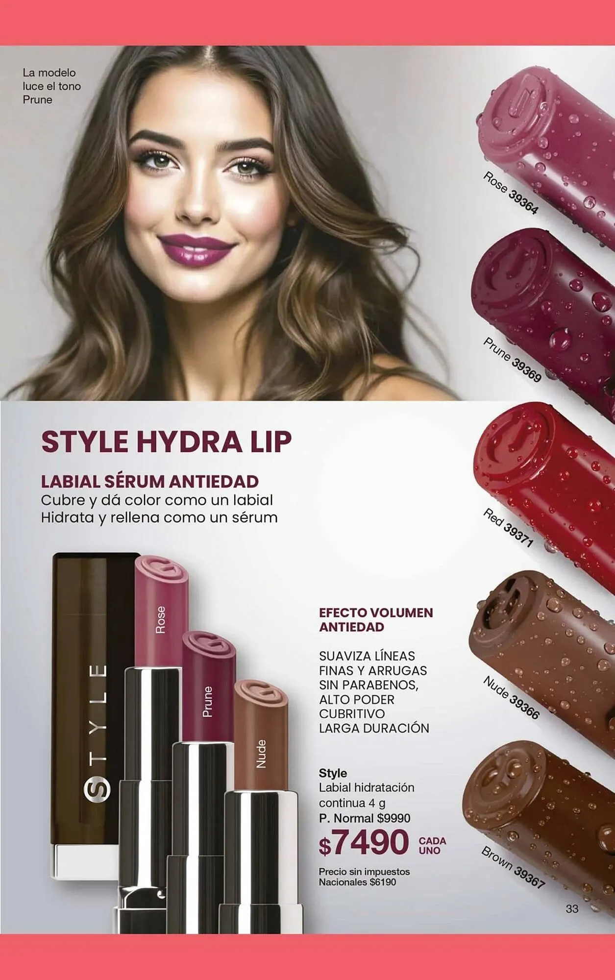 Ofertas de Folleto Gigot 1 de mayo al 31 de mayo 2026 - Página 45 del catálogo