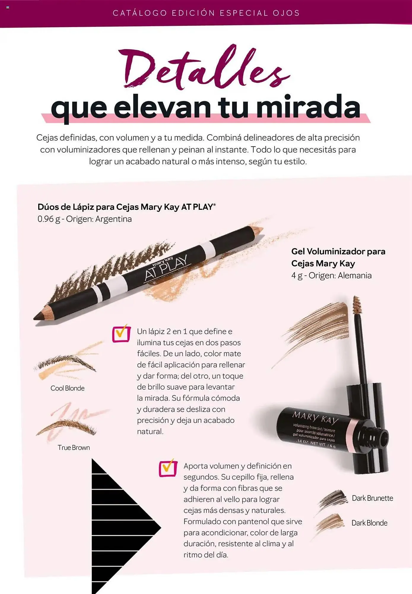 Ofertas de Catálogo Mary Kay 1 de octubre al 31 de octubre 2025 - Página 28 del catálogo
