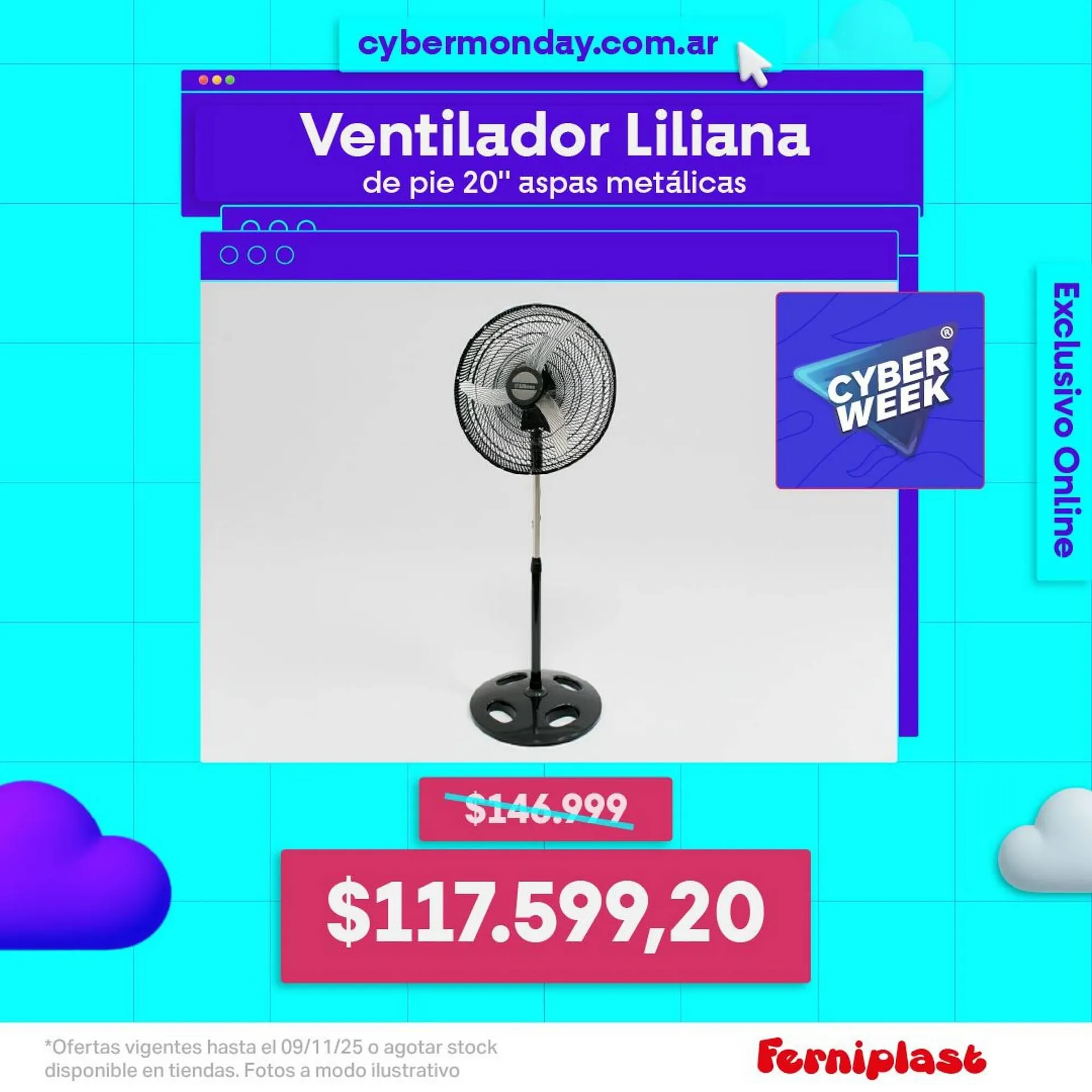 Catálogo Ferniplast - 1