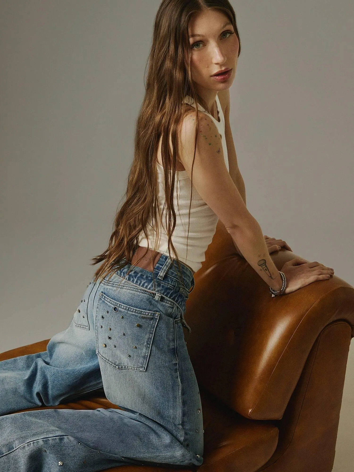 Catálogo 47 Street - 1