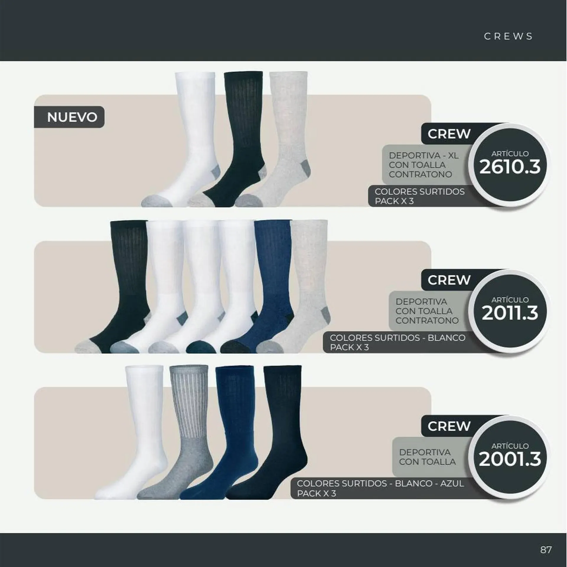 Ofertas de Catálogo Cocot 6 de marzo al 20 de septiembre 2023 - Página 87 del catálogo