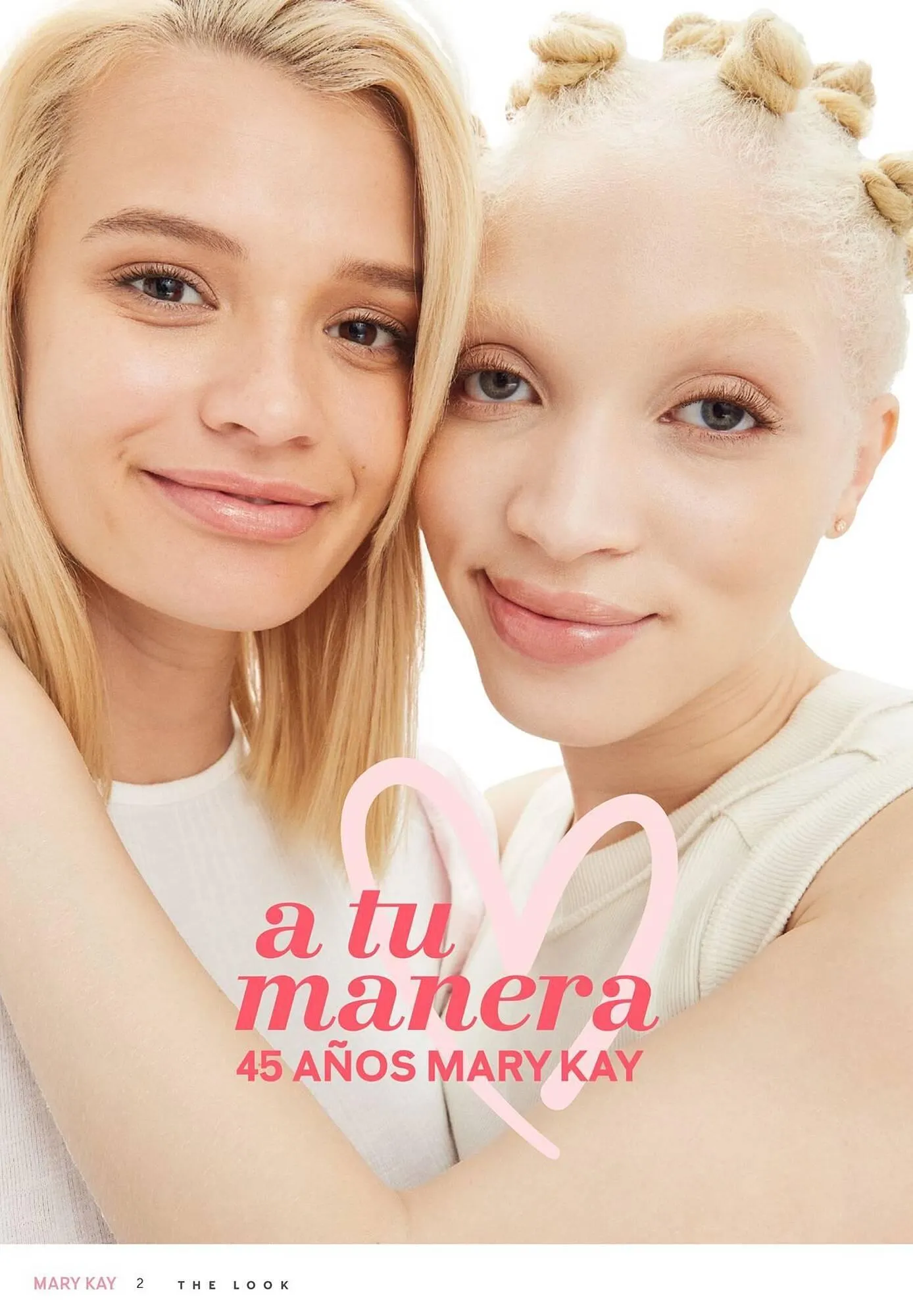 Ofertas de Catálogo Mary Kay 1 de febrero al 15 de febrero 2025 - Página 2 del catálogo