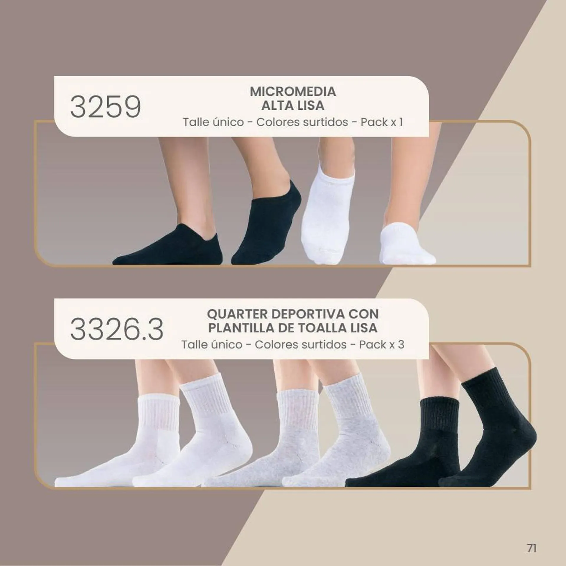 Ofertas de Catálogo Cocot 6 de marzo al 20 de septiembre 2023 - Página 71 del catálogo