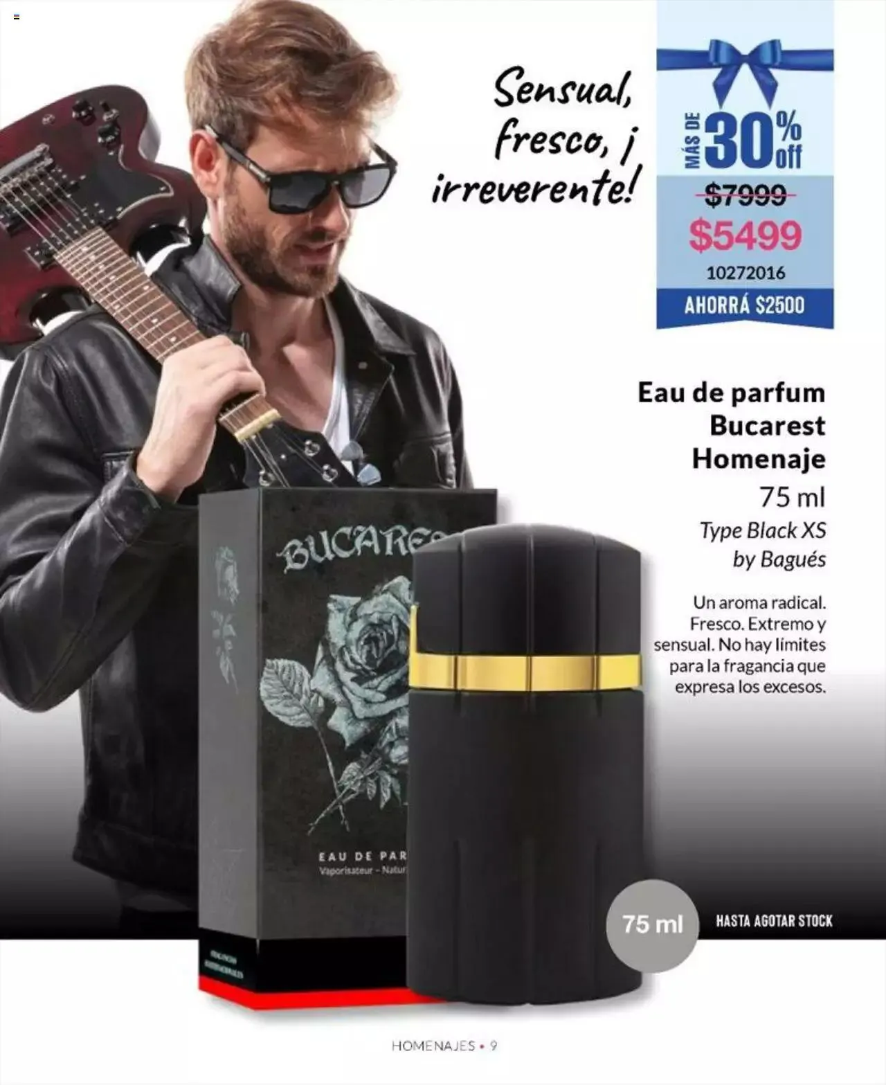 Ofertas de Bagués catálogo 8 de mayo al 31 de diciembre 2023 - Página 109 del catálogo