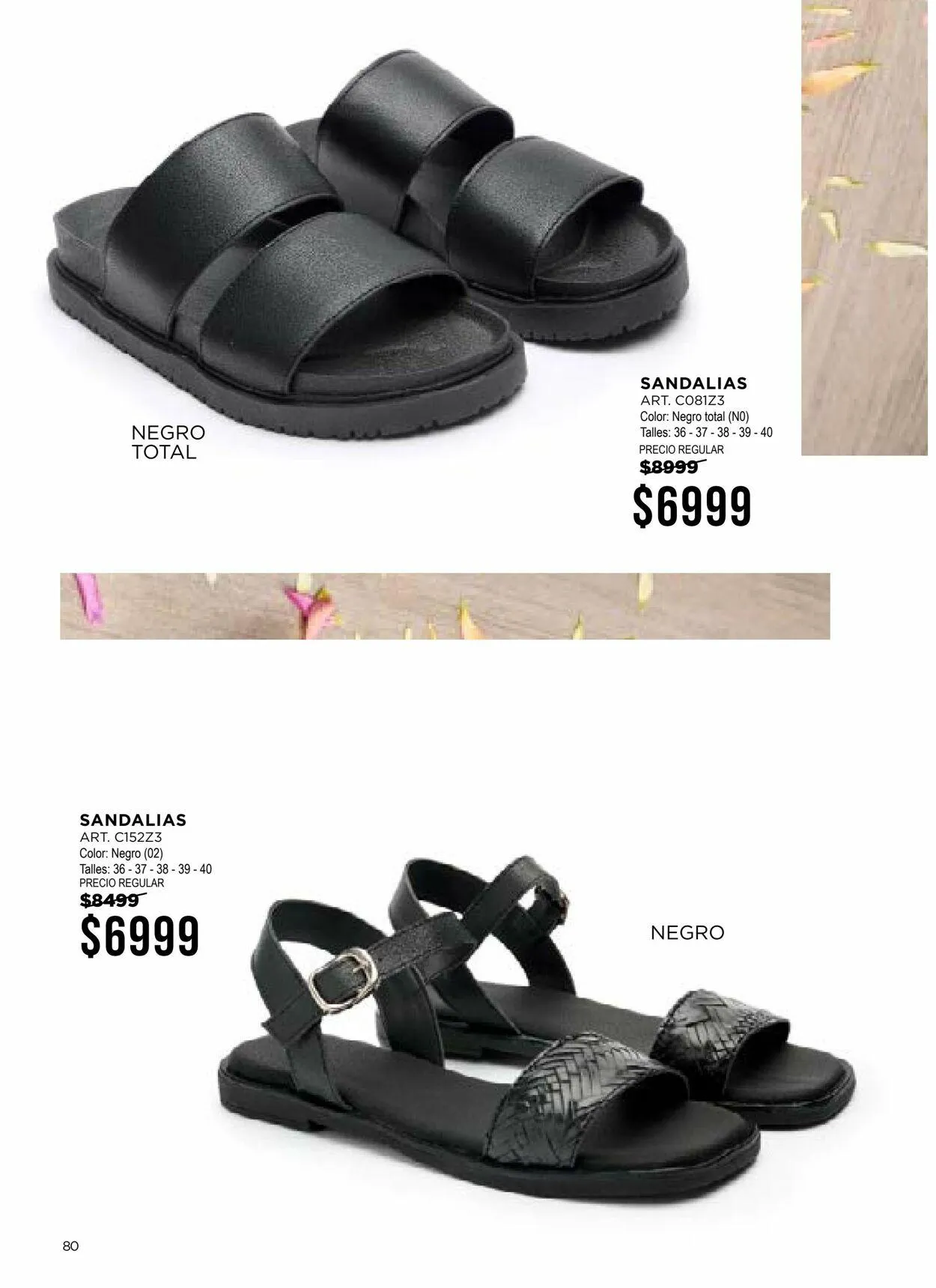 Ofertas de Juana Bonita 7 de septiembre al 30 de septiembre 2023 - Página 80 del catálogo