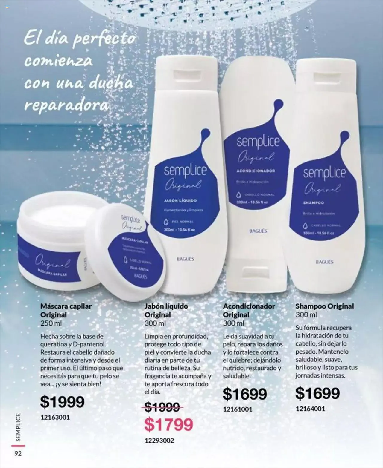 Ofertas de Bagués catálogo 17 de marzo al 31 de diciembre 2023 - Página 92 del catálogo