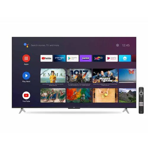 Smart TV LED 55” 4K UHD RCA AND55P6UHD-F