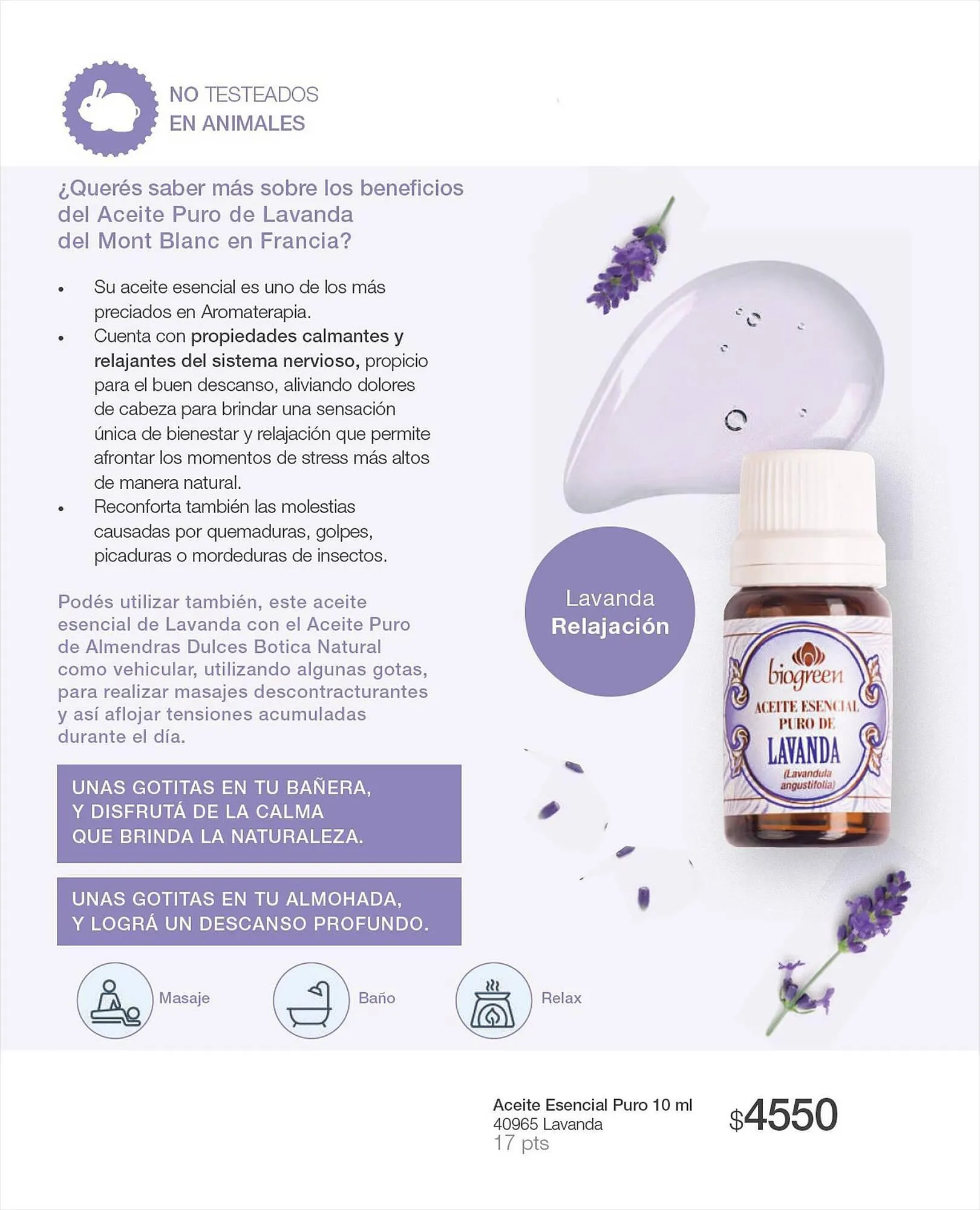 Ofertas de Catálogo Biogreen 27 de julio al 30 de julio 2023 - Página 74 del catálogo