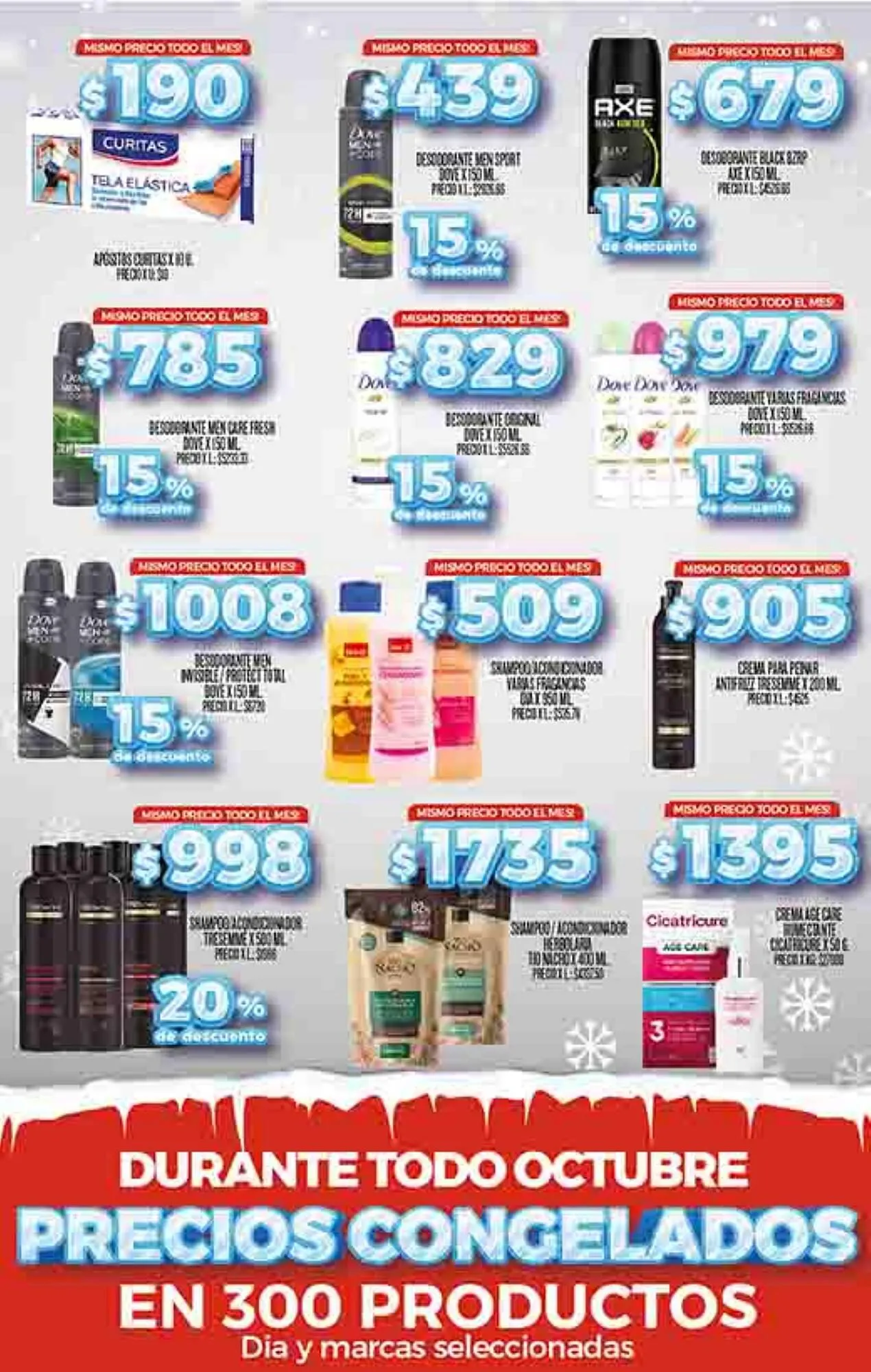 Ofertas de Catálogo Supermercados DIA 10 de octubre al 10 de octubre 2023 - Página 47 del catálogo