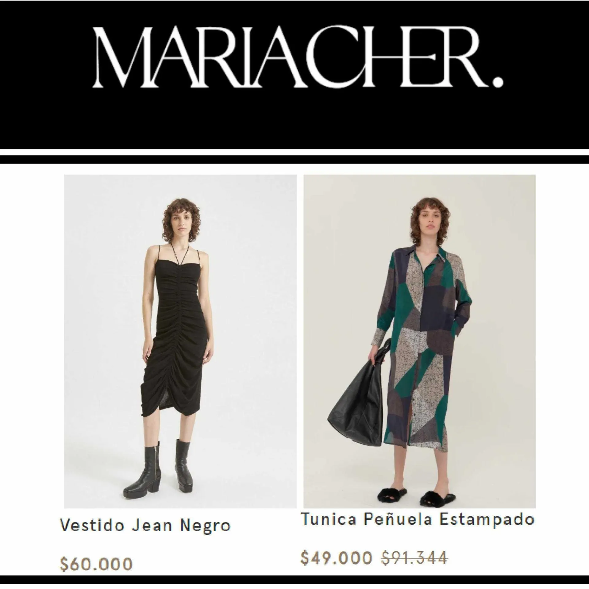 Ofertas de Catálogo María Cher 9 de agosto al 12 de septiembre 2023 - Página 6 del catálogo